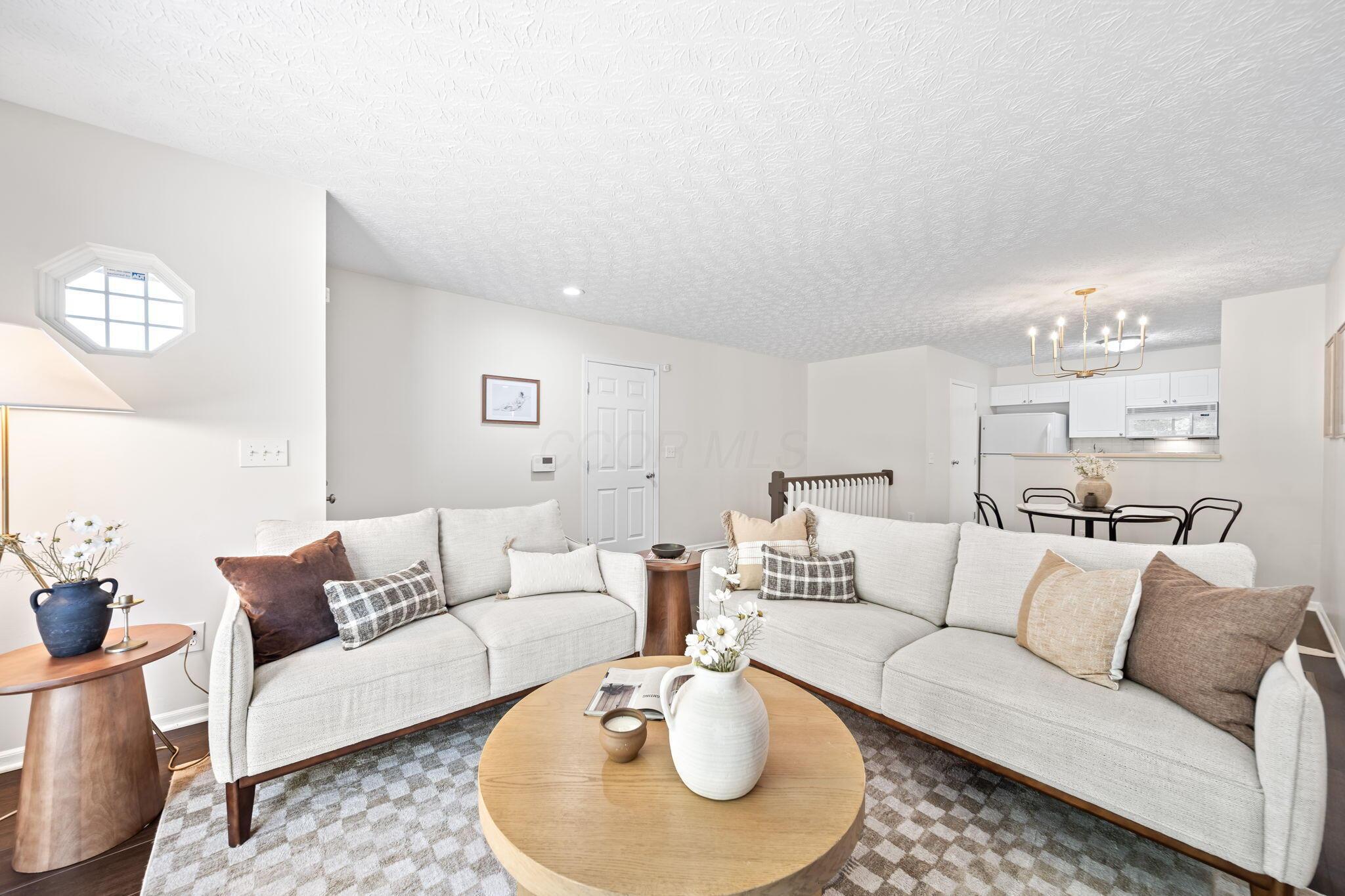 5630 Blendon Ridge Drive, 90E