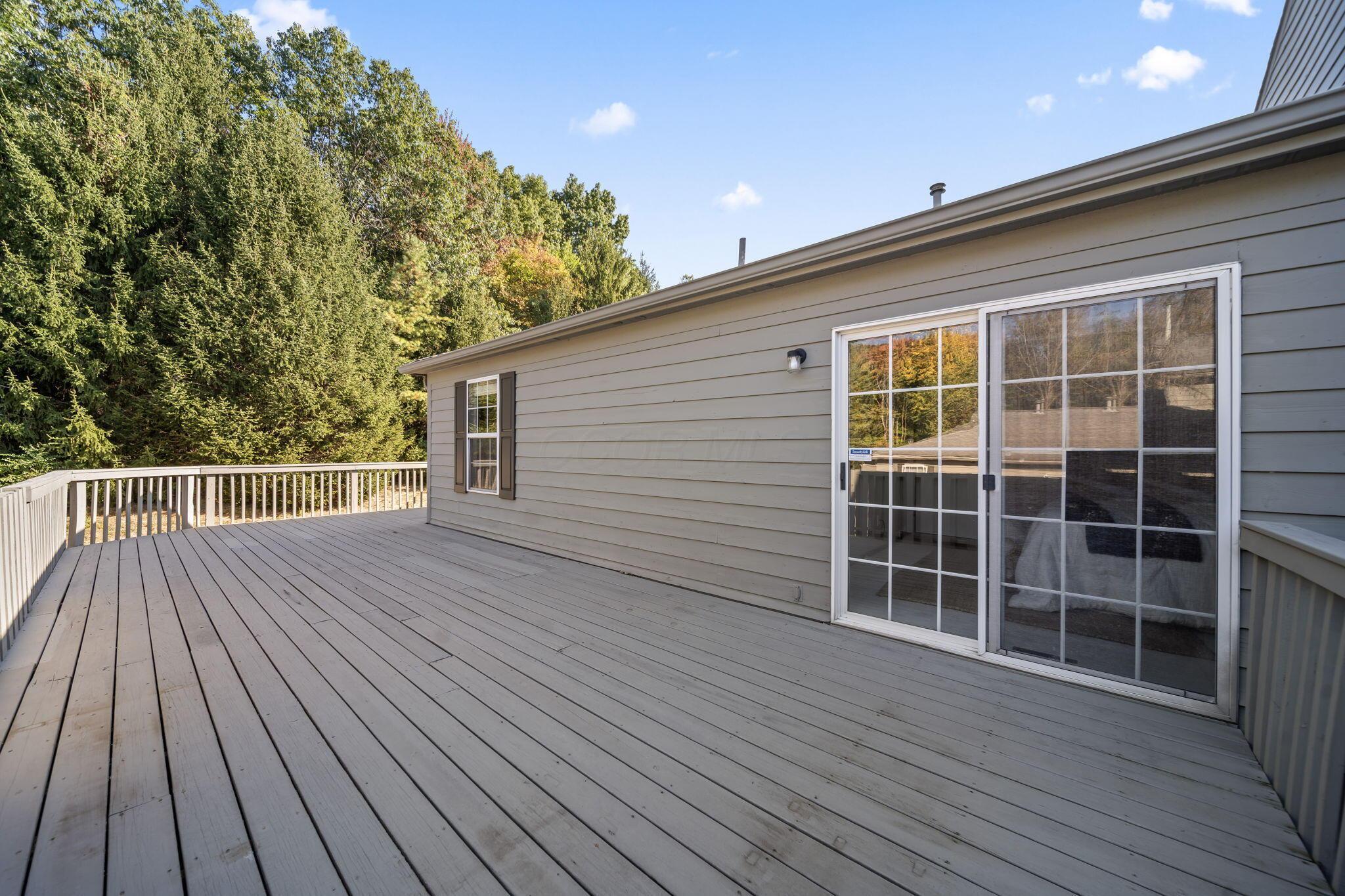 5630 Blendon Ridge Drive, 90E