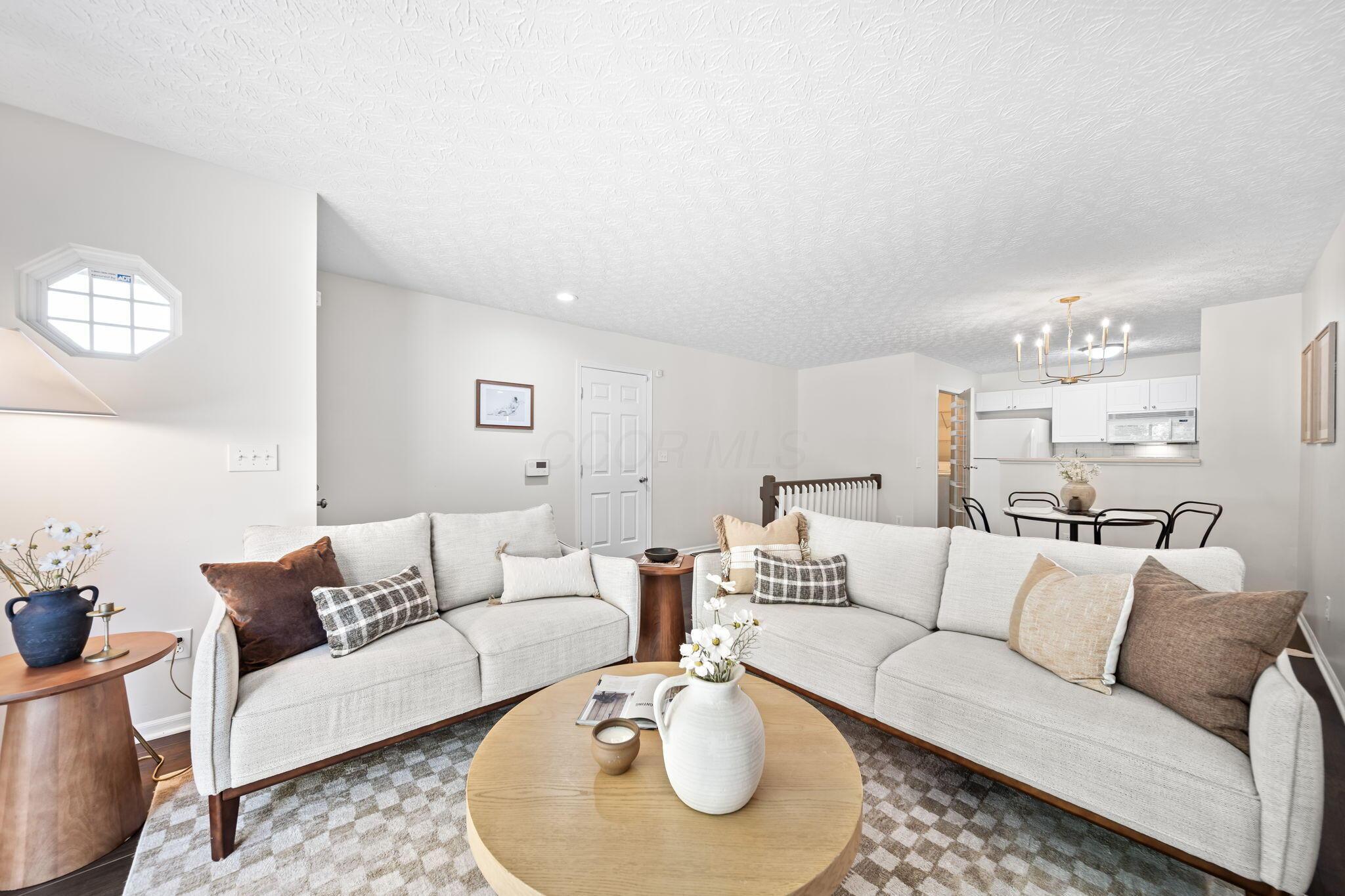 5630 Blendon Ridge Drive, 90E