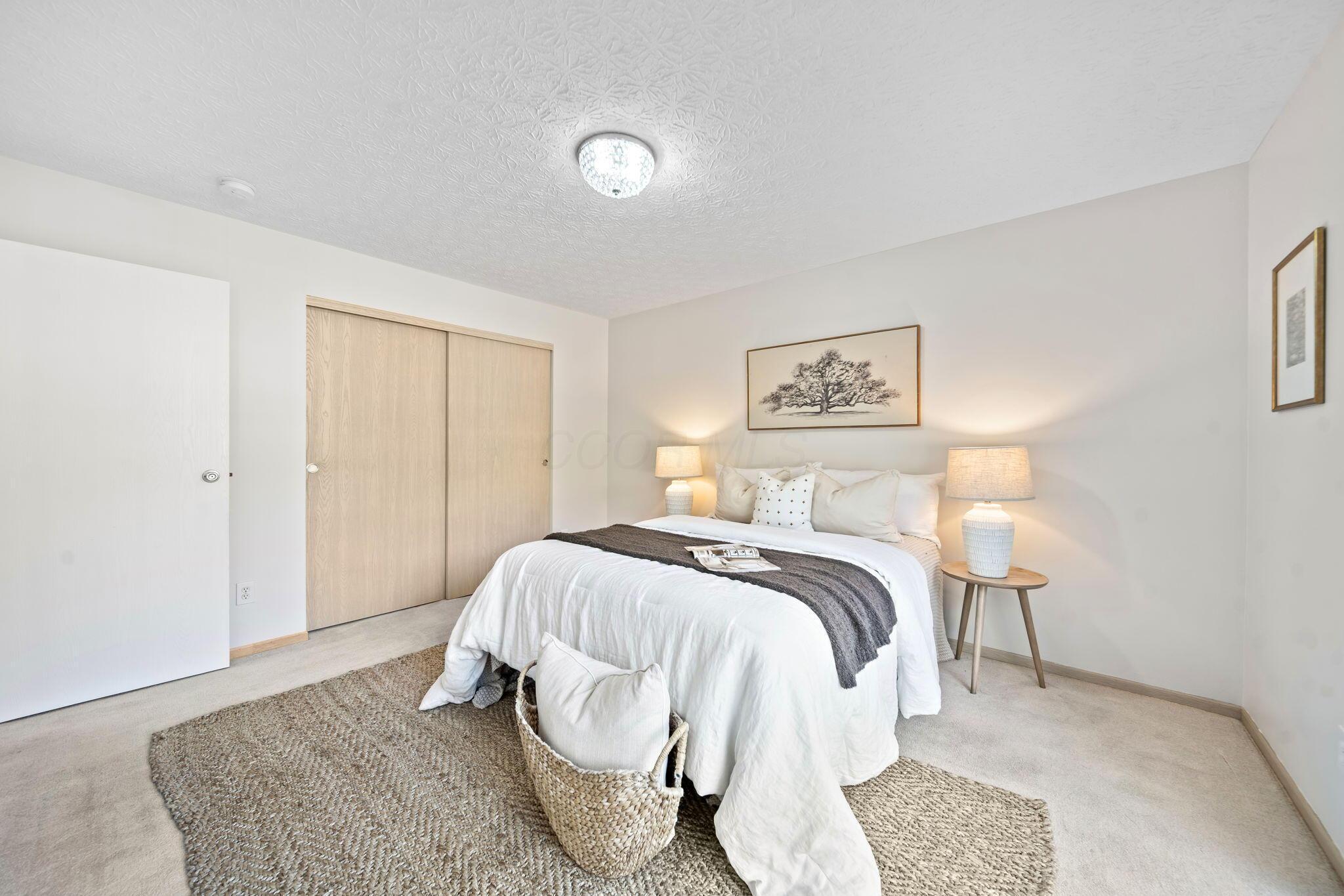 5630 Blendon Ridge Drive, 90E
