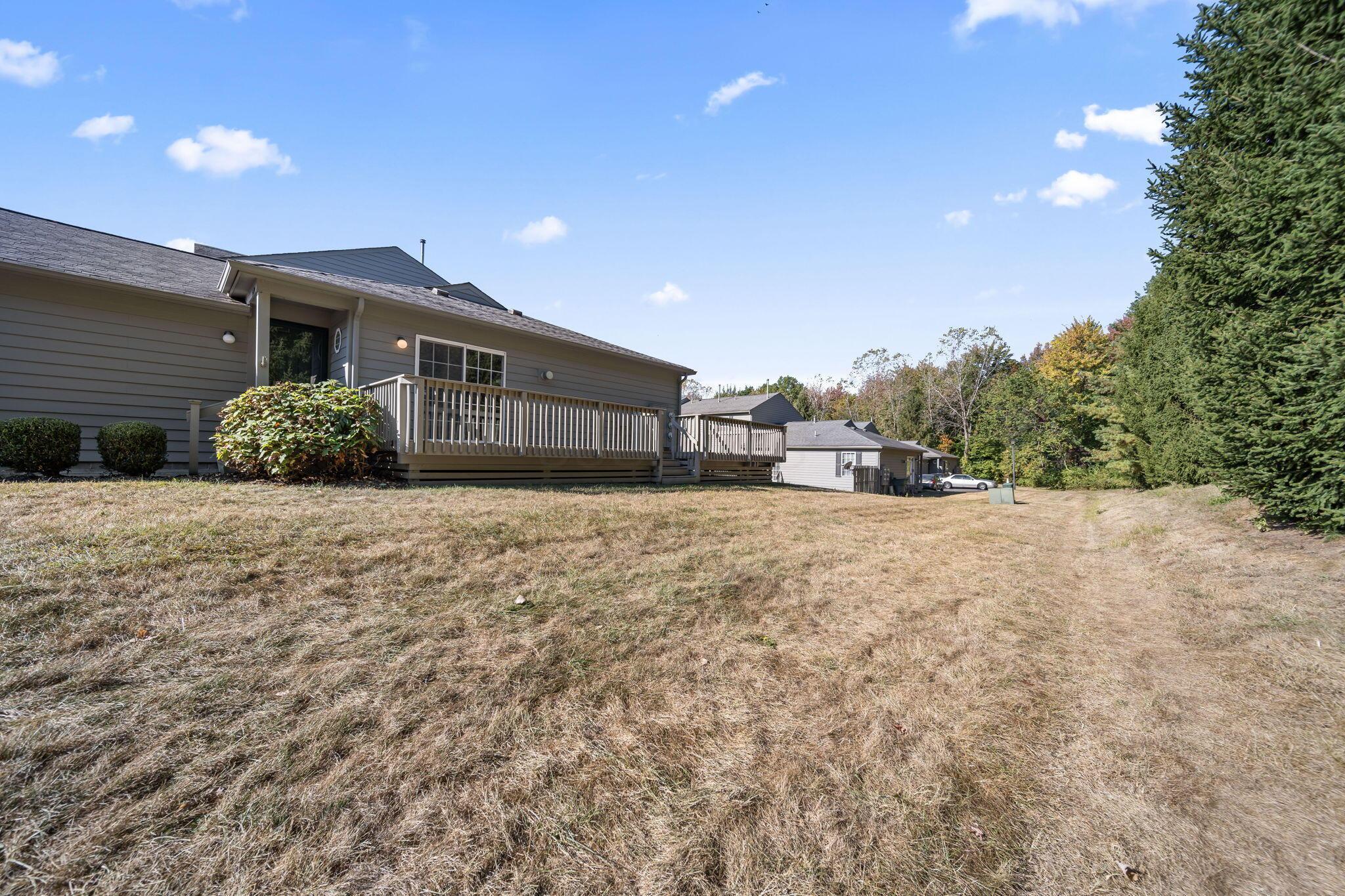 5630 Blendon Ridge Drive, 90E