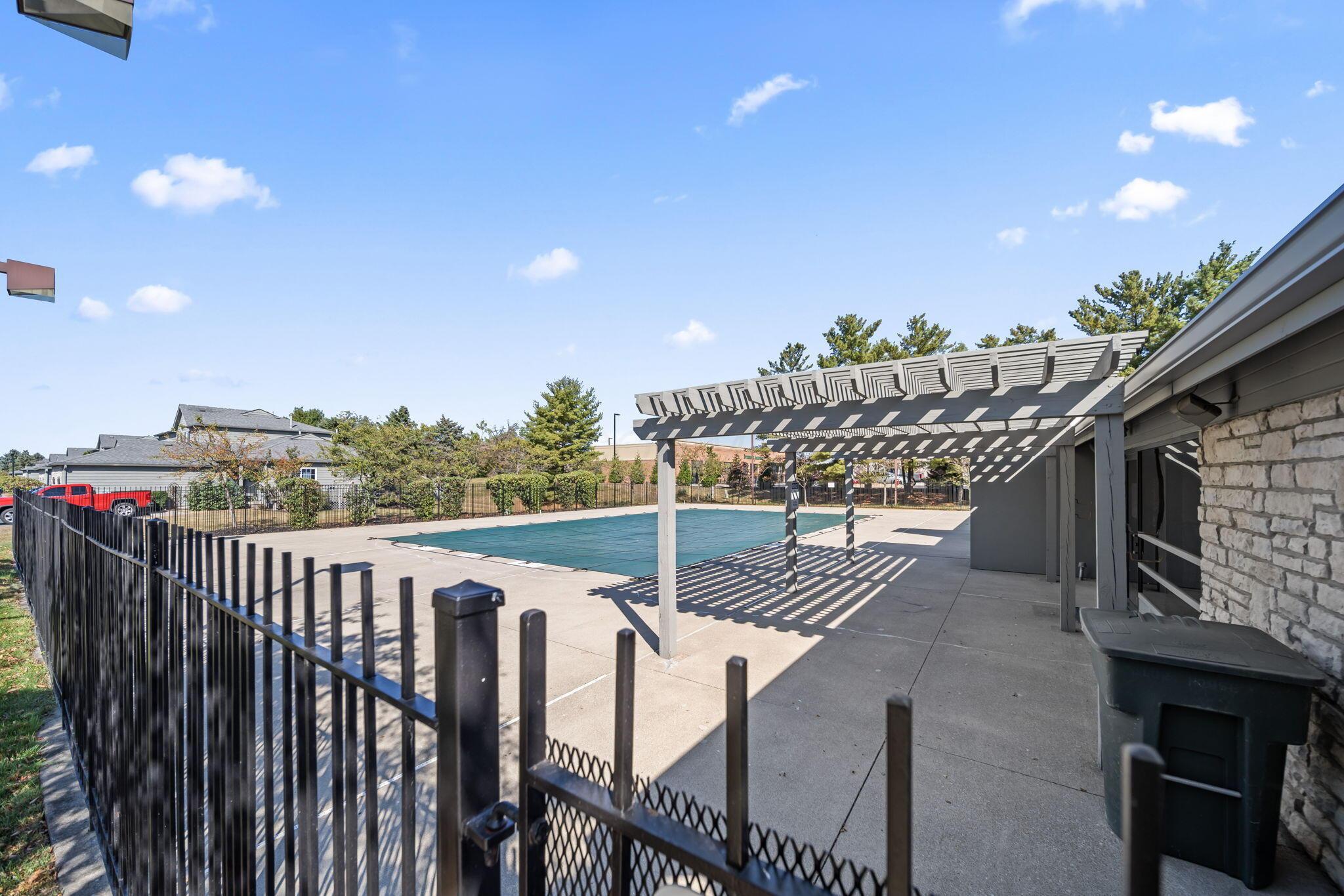 5630 Blendon Ridge Drive, 90E