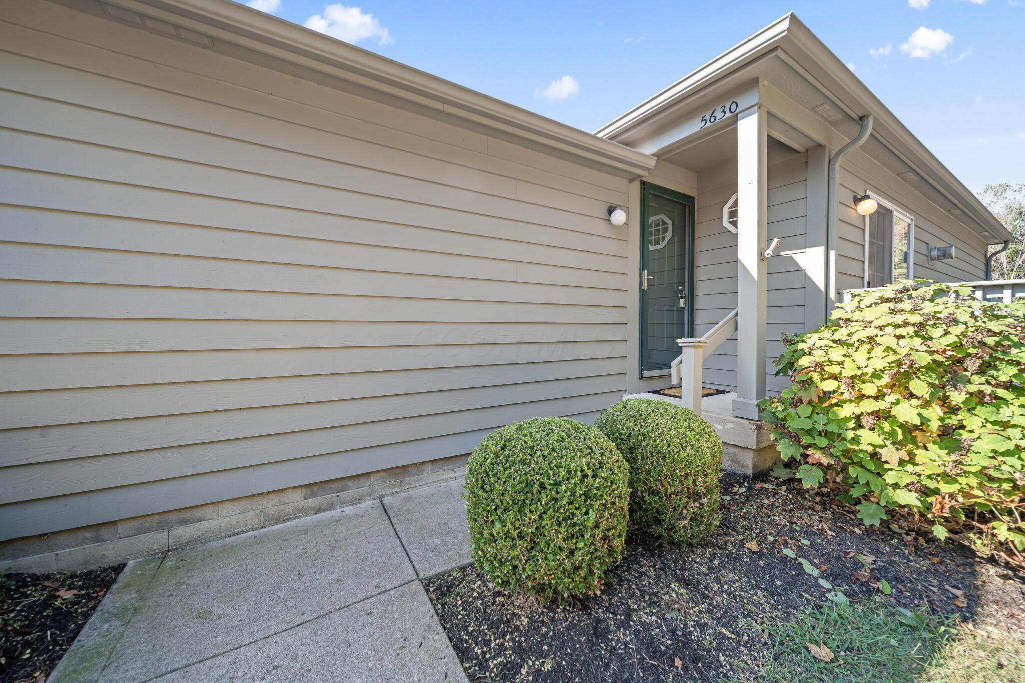 5630 Blendon Ridge Drive, 90E