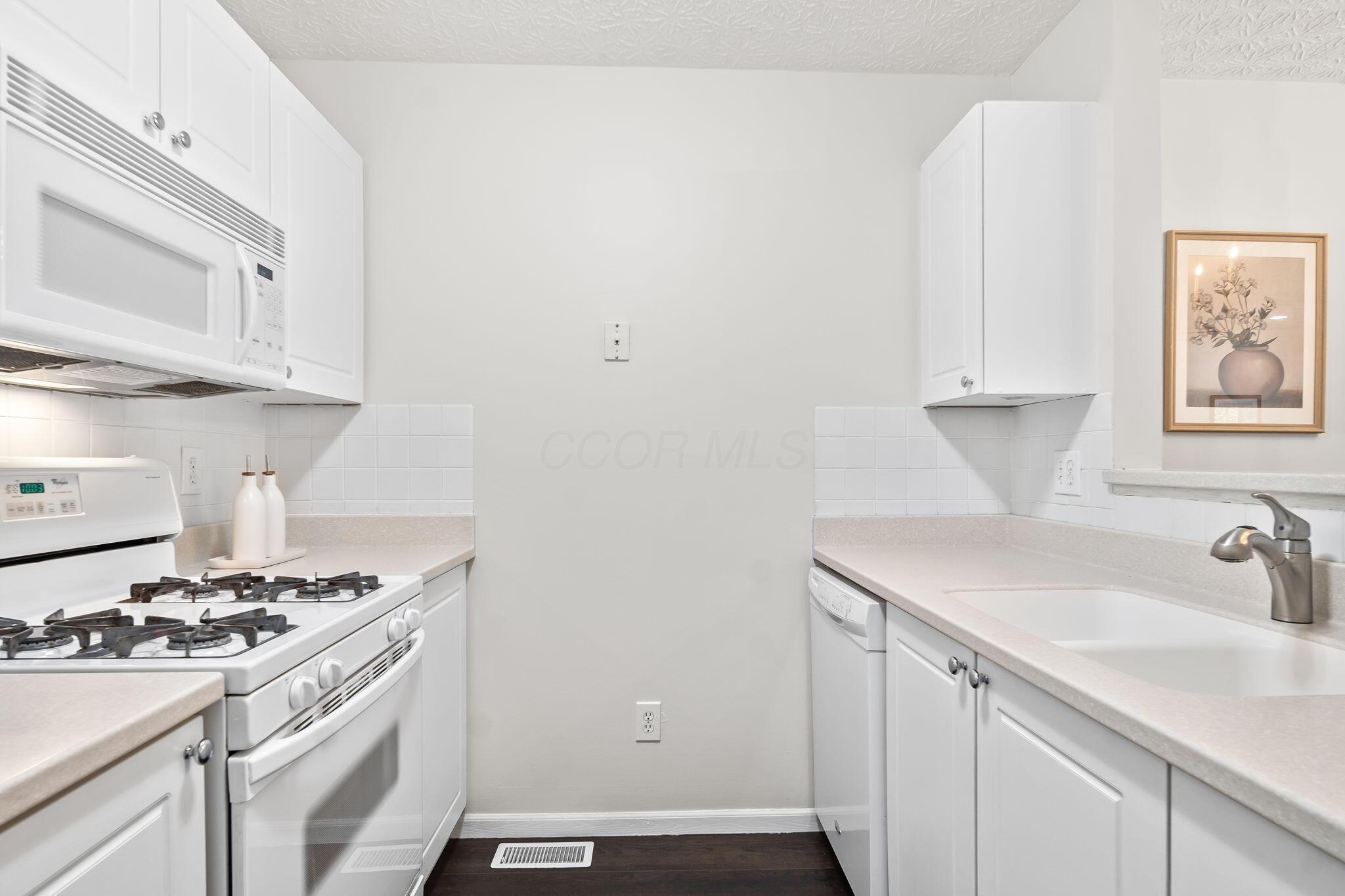 5630 Blendon Ridge Drive, 90E
