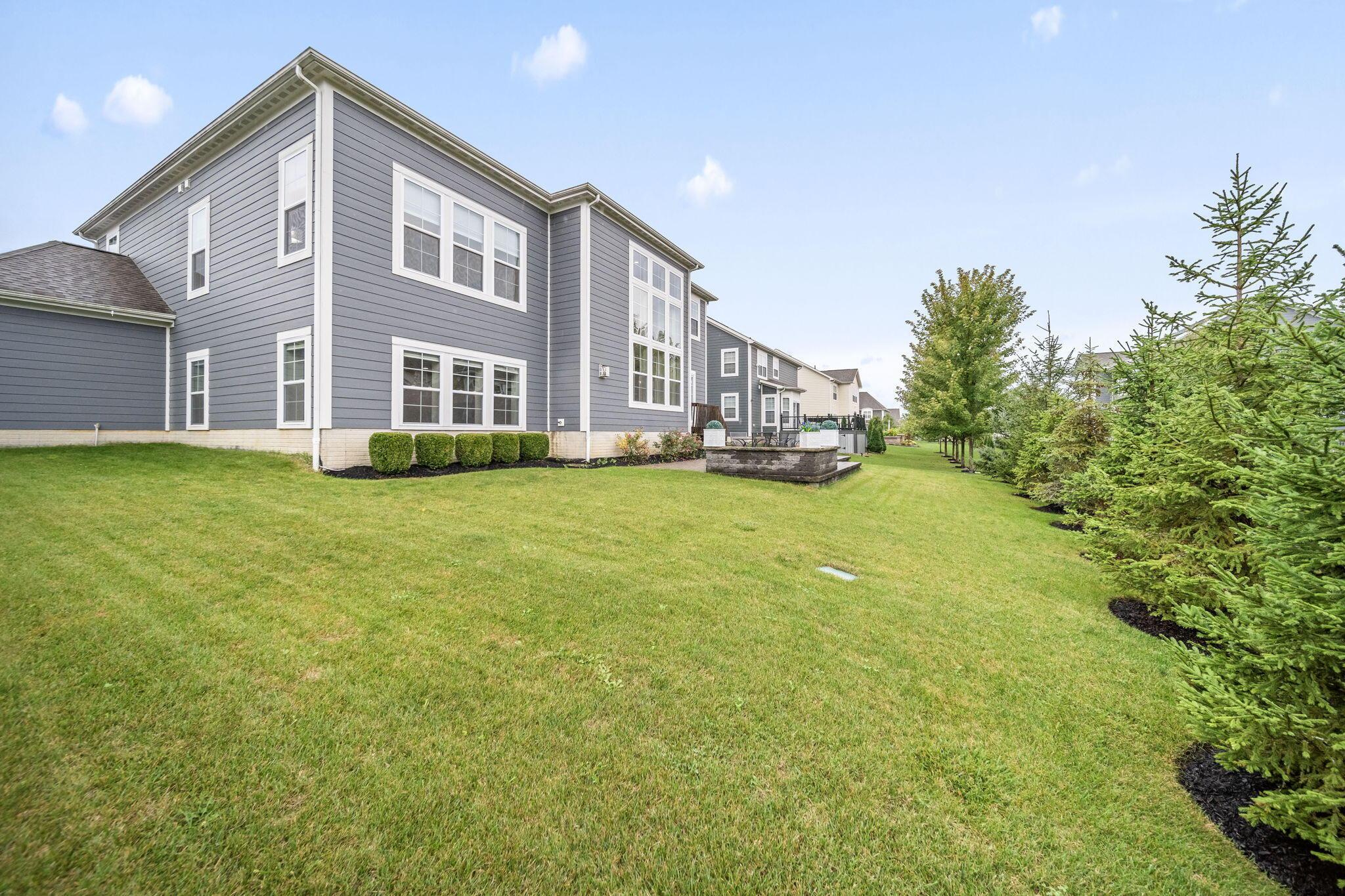 7751 Bachman Drive