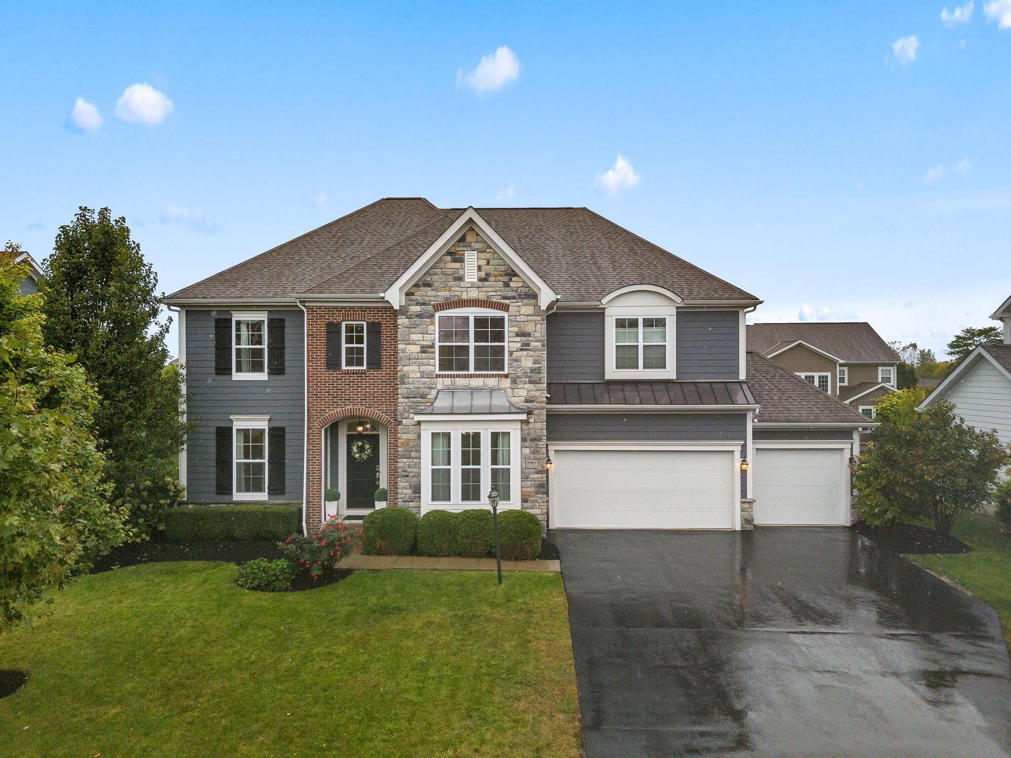 7751 Bachman Drive