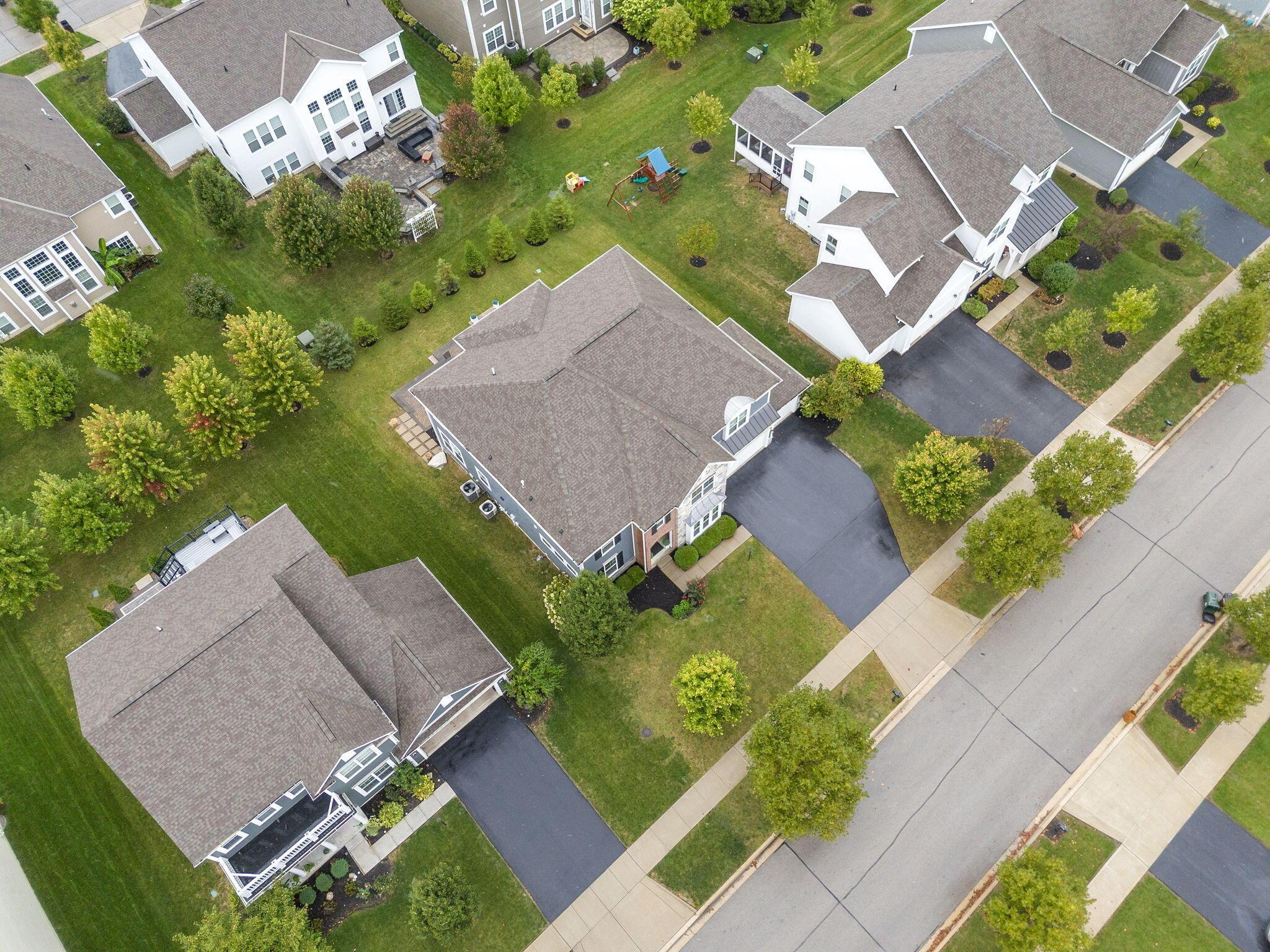 7751 Bachman Drive