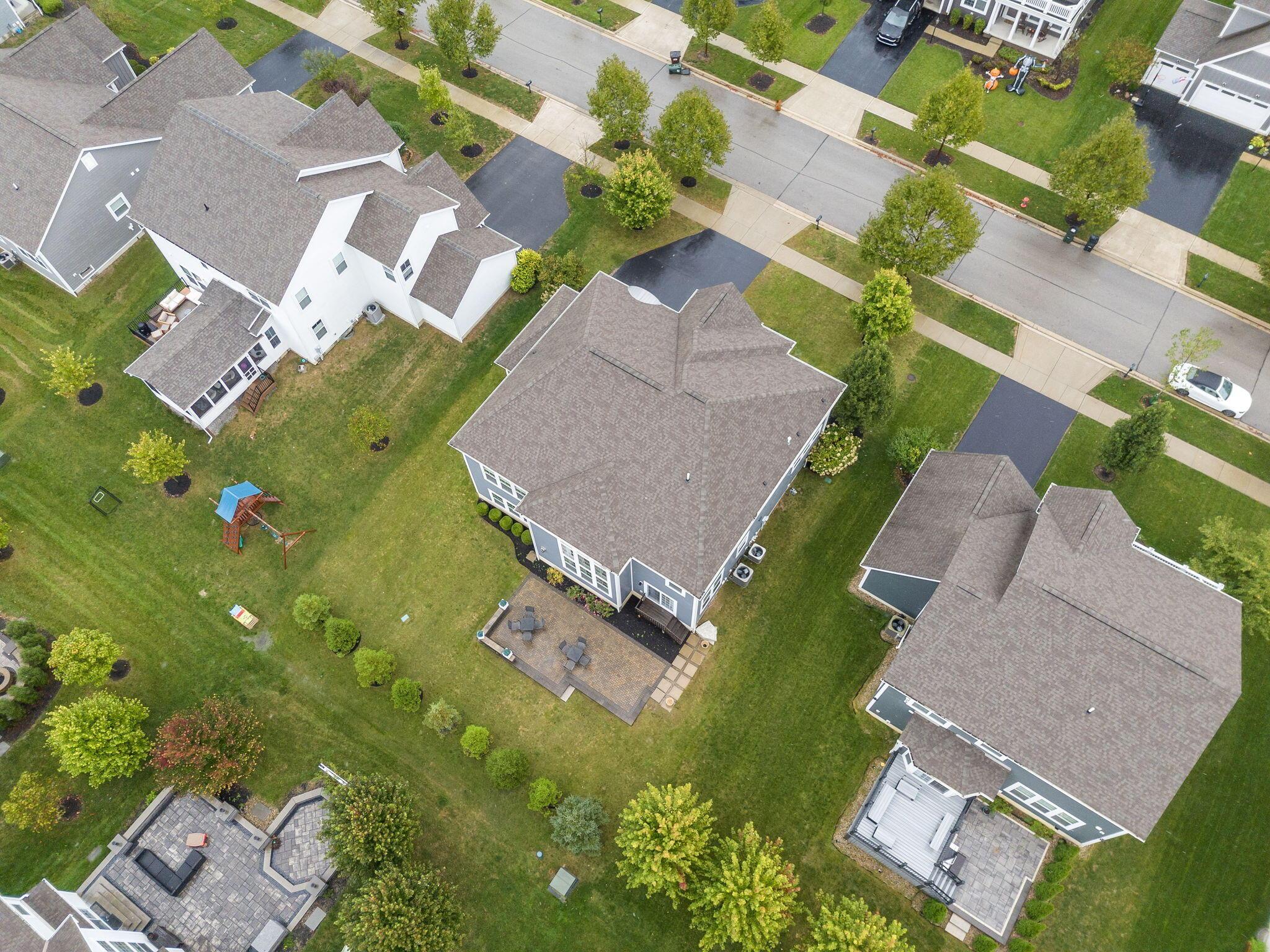 7751 Bachman Drive