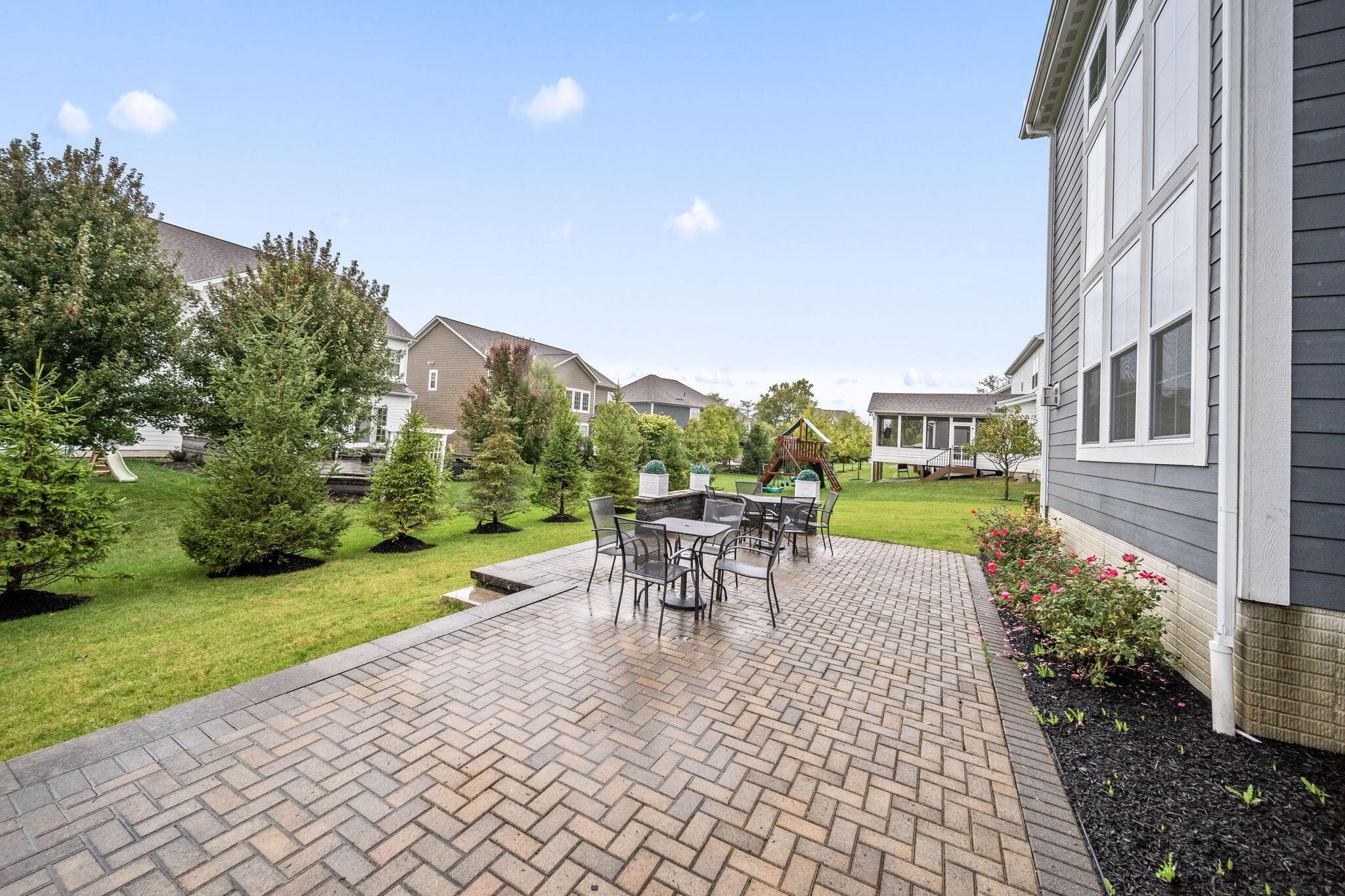 7751 Bachman Drive