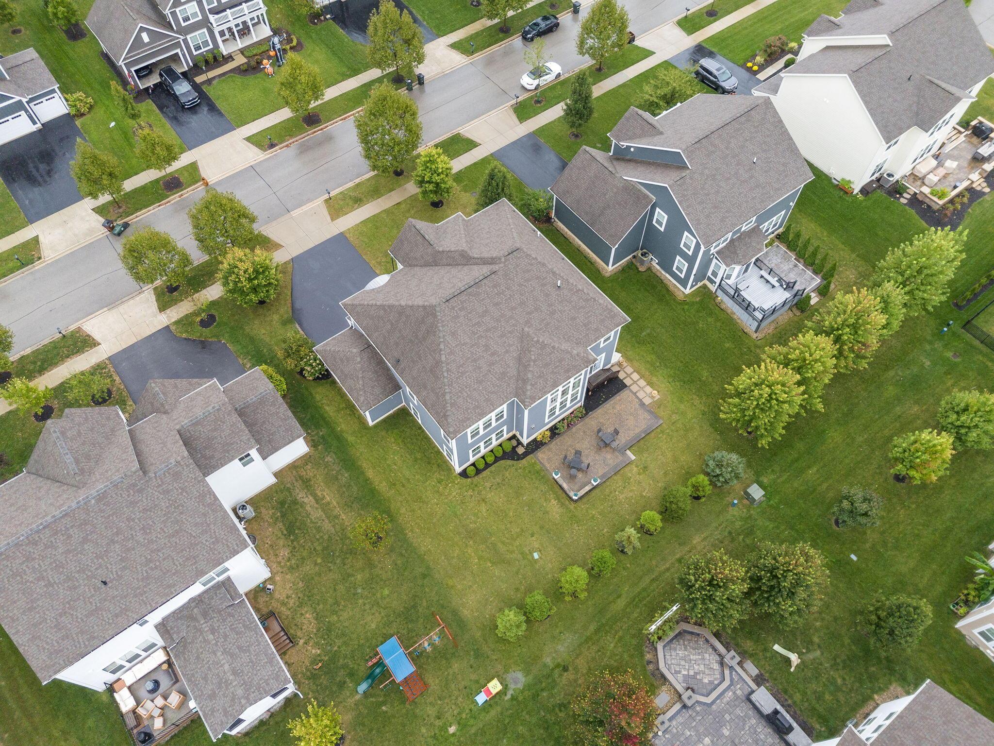 7751 Bachman Drive
