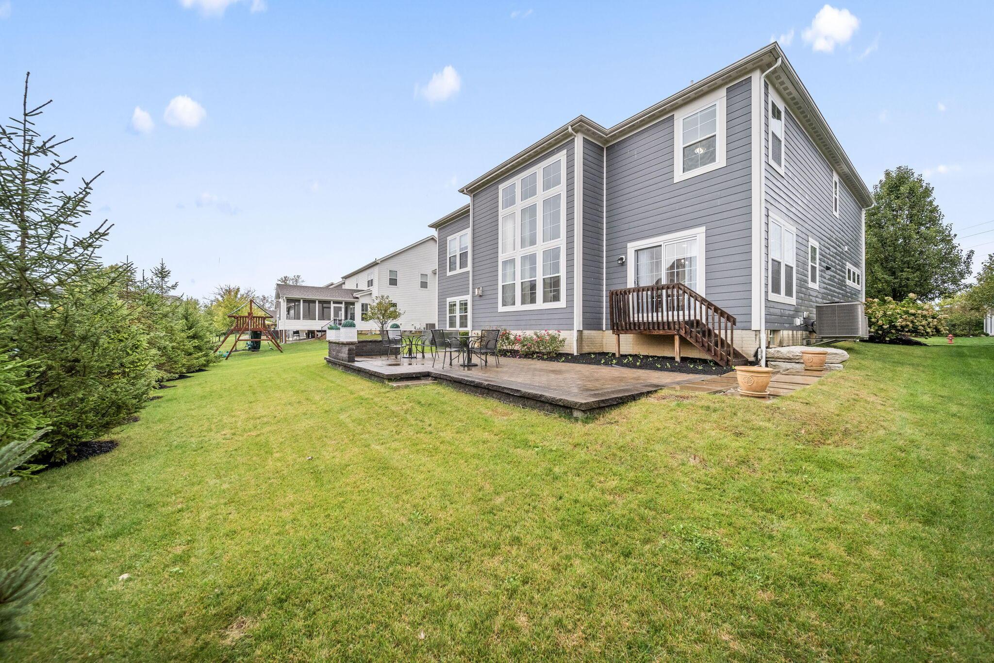 7751 Bachman Drive