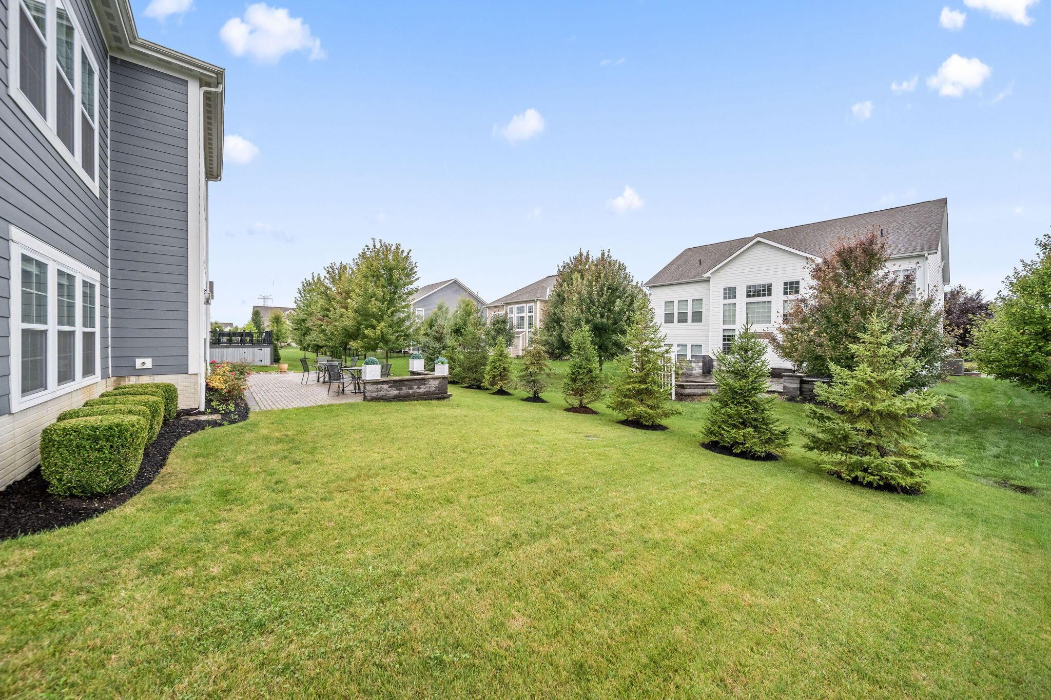 7751 Bachman Drive
