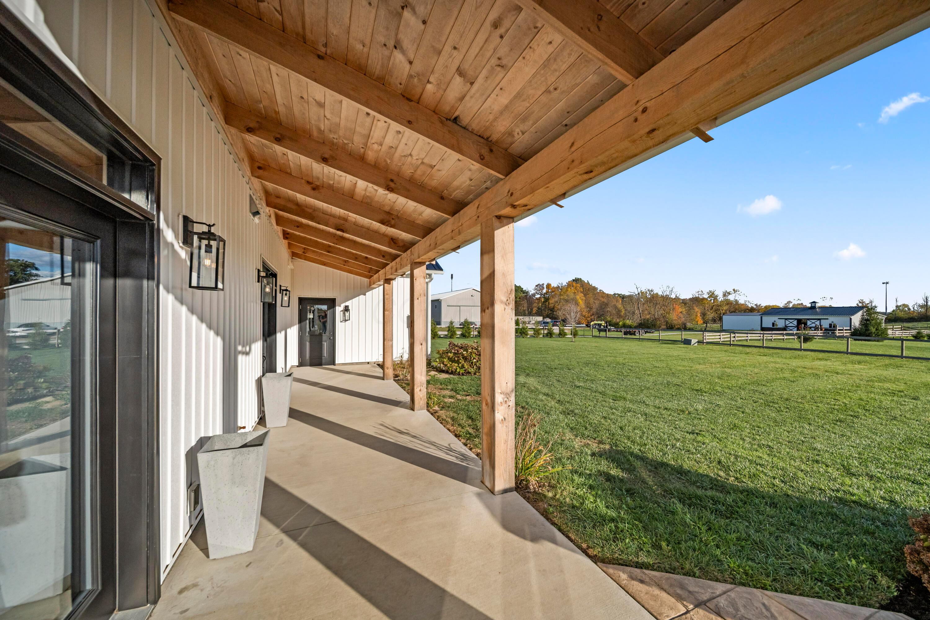 5893 Lobdell Road, Alexandria