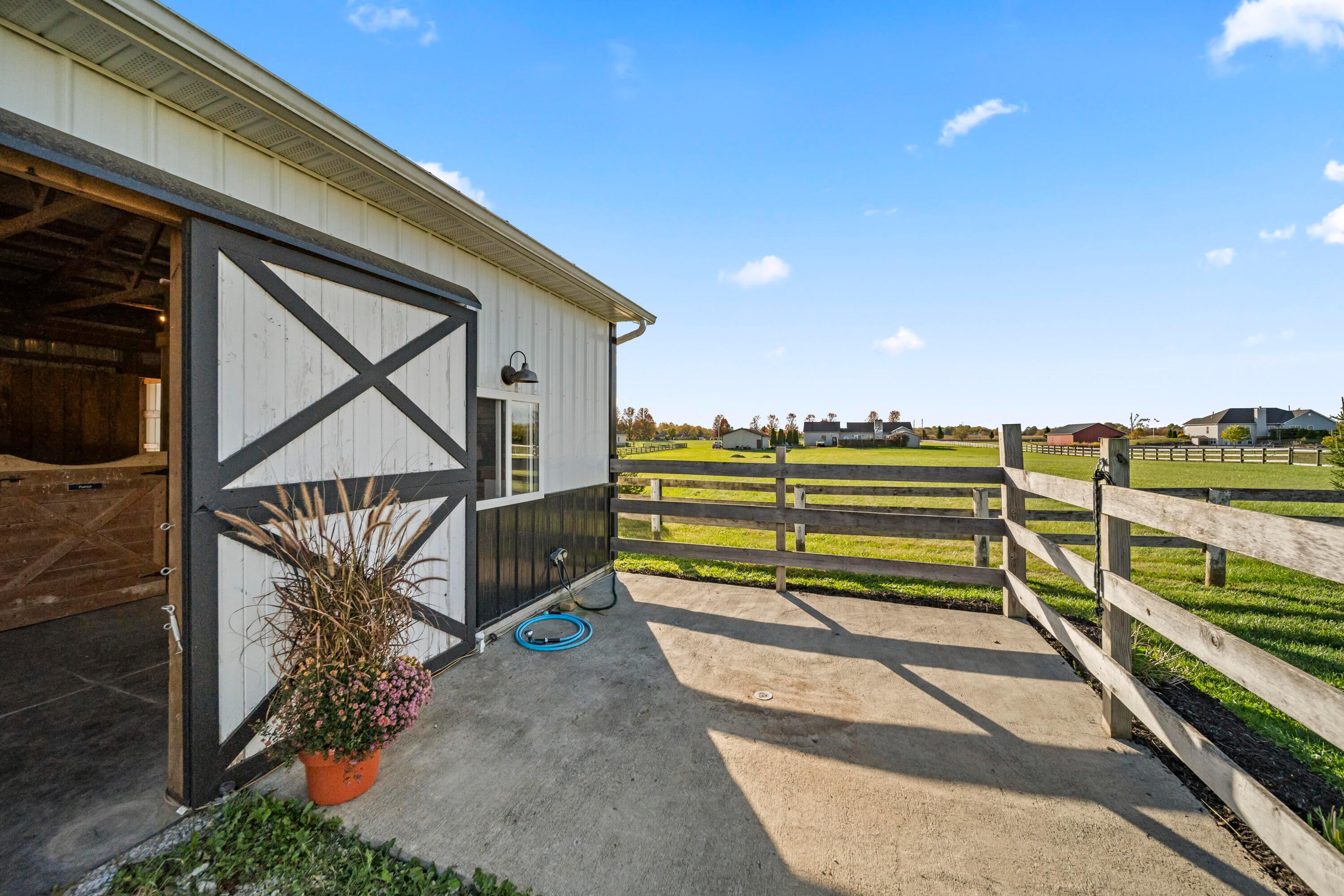 5893 Lobdell Road, Alexandria