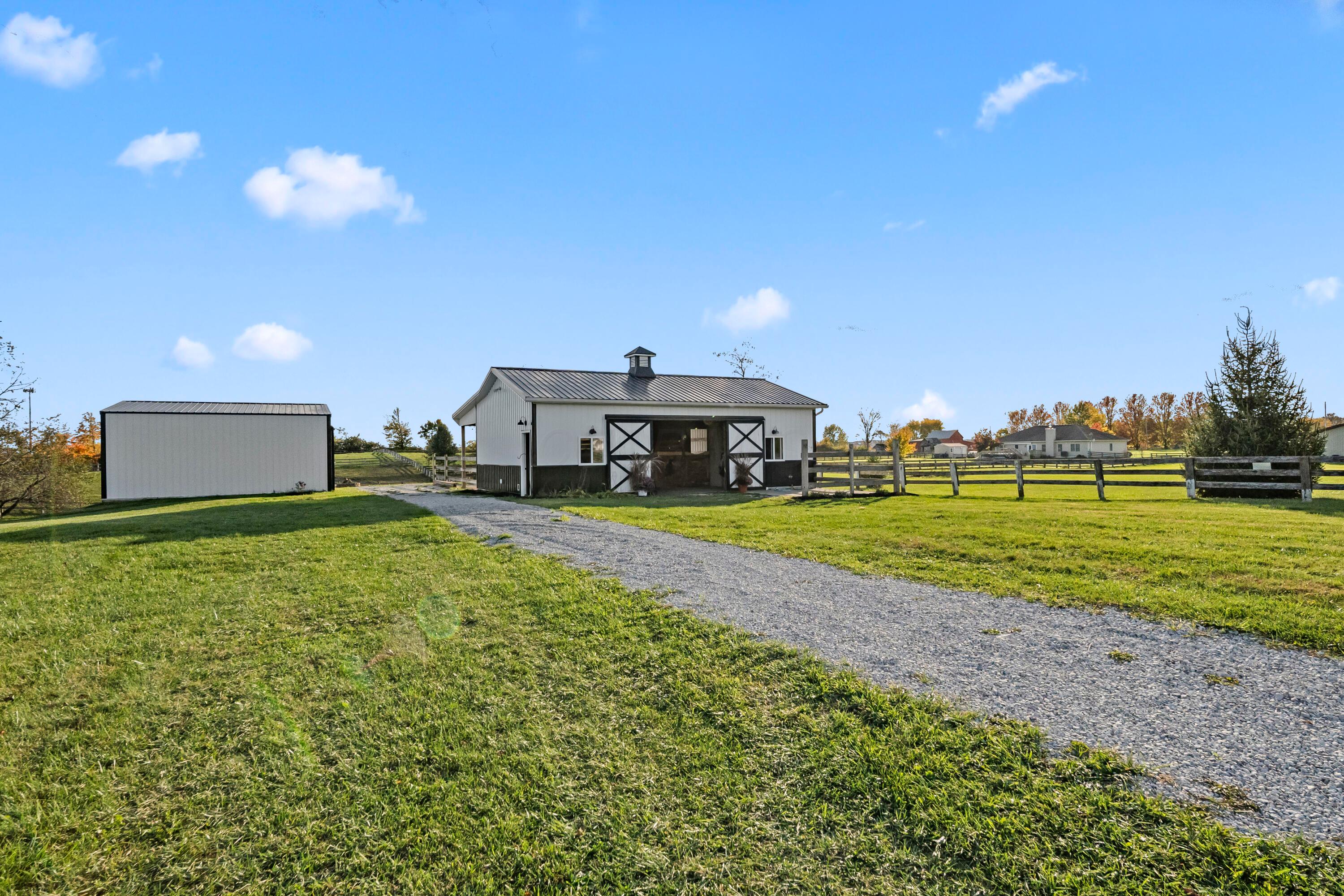 5893 Lobdell Road, Alexandria