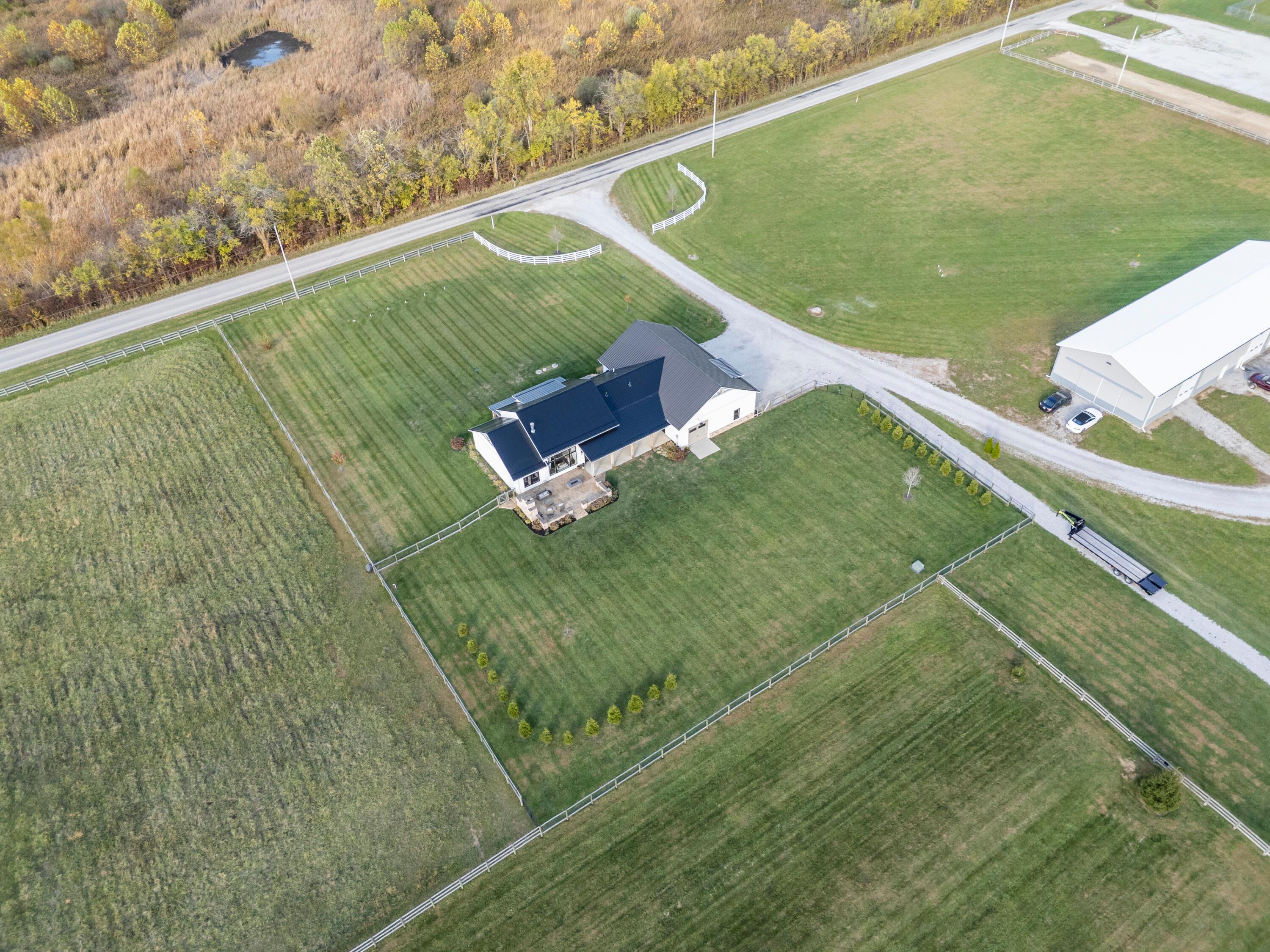 5893 Lobdell Road, Alexandria