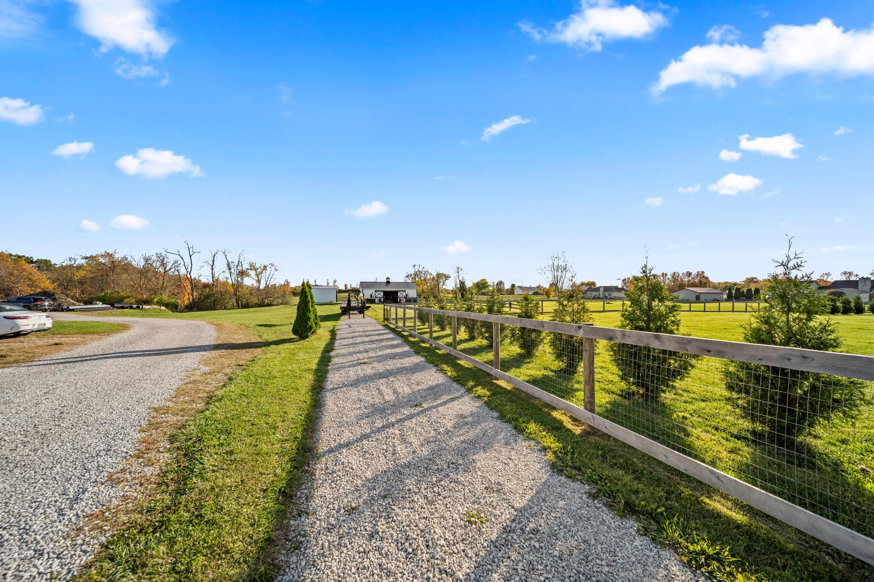 5893 Lobdell Road, Alexandria
