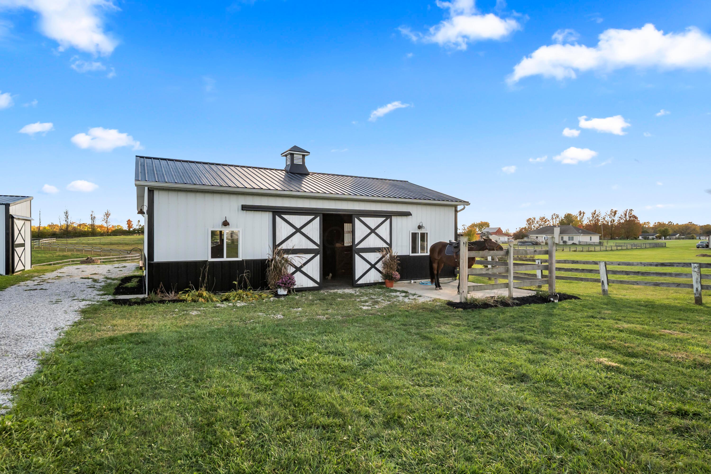 5893 Lobdell Road, Alexandria