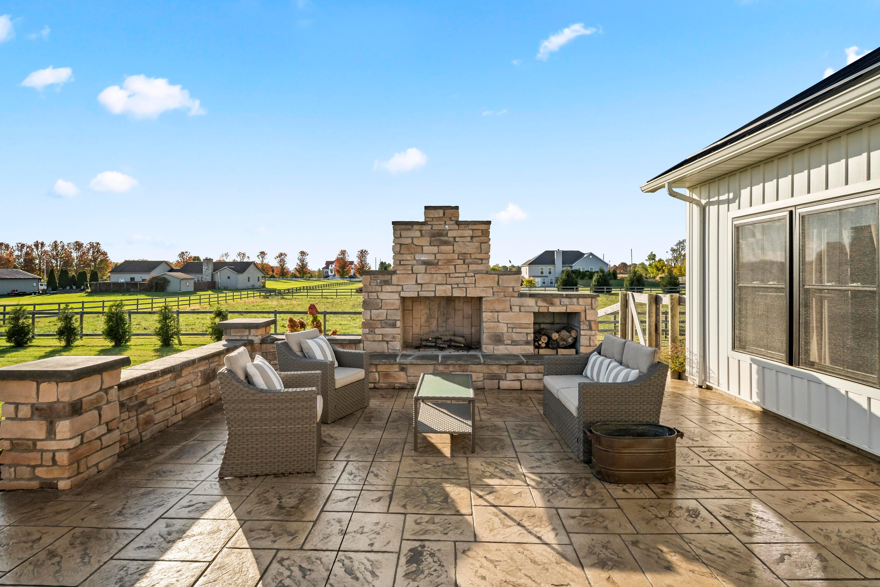 5893 Lobdell Road, Alexandria