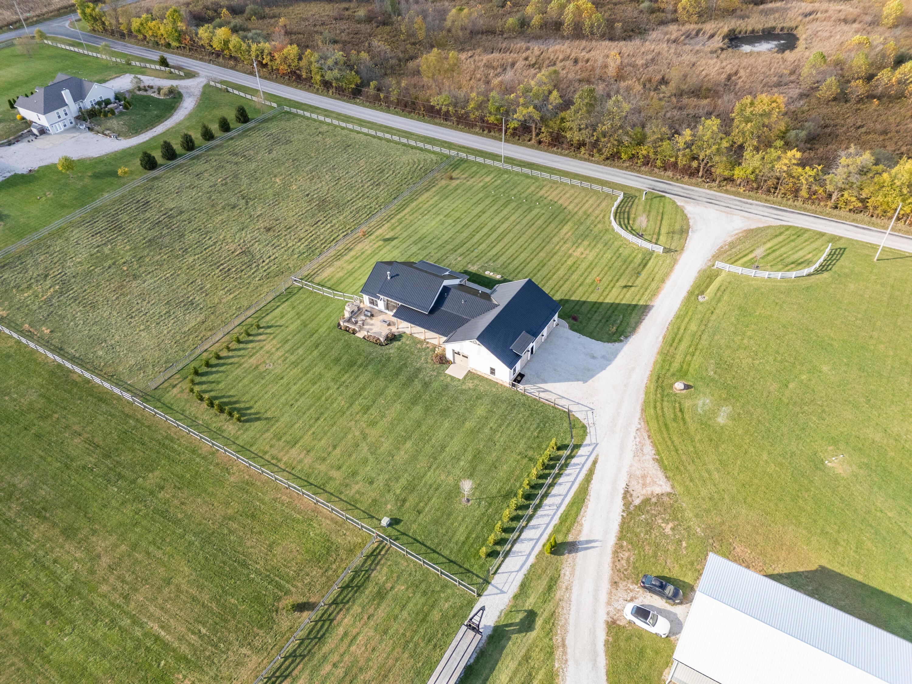 5893 Lobdell Road, Alexandria