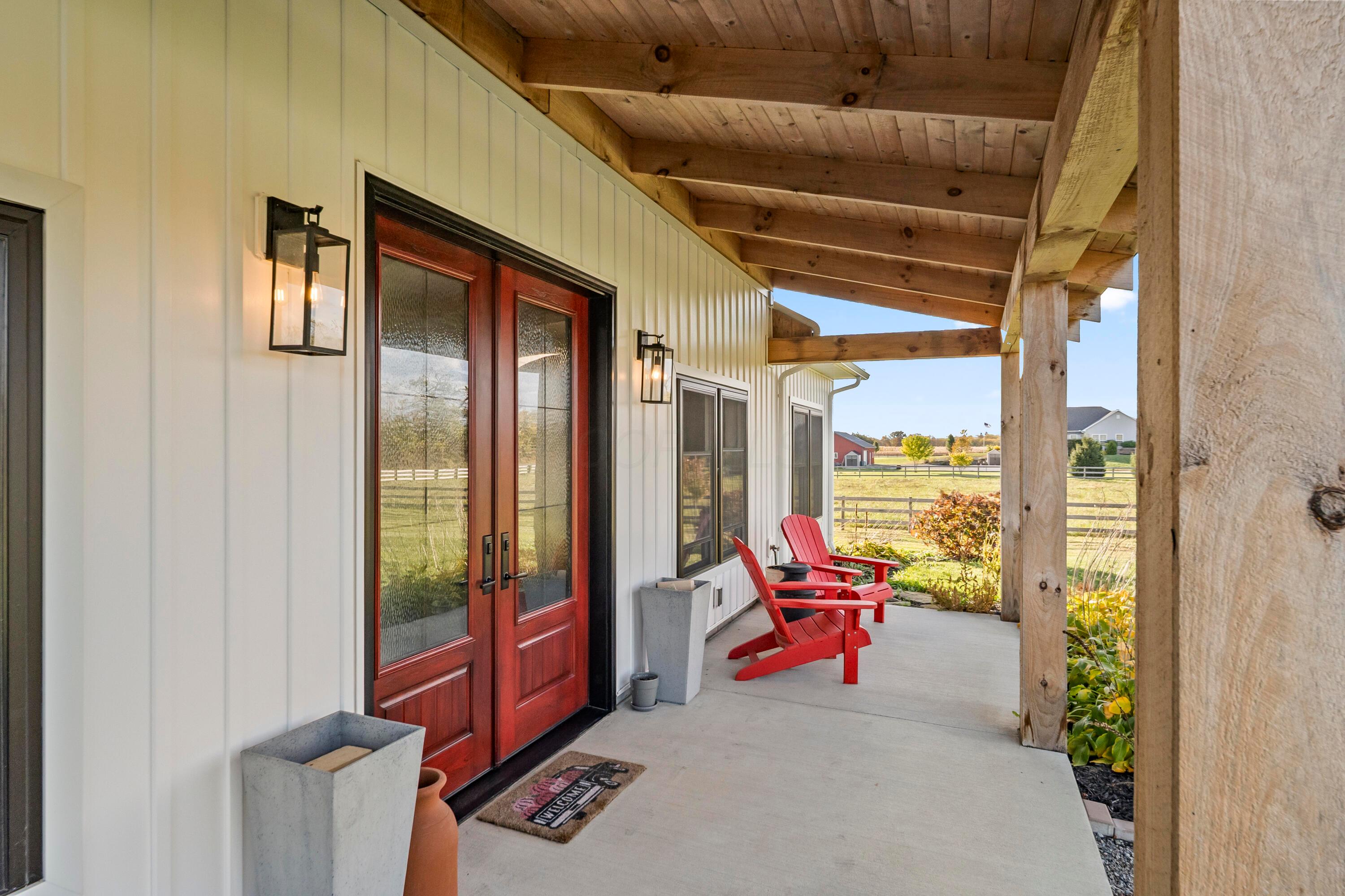 5893 Lobdell Road, Alexandria