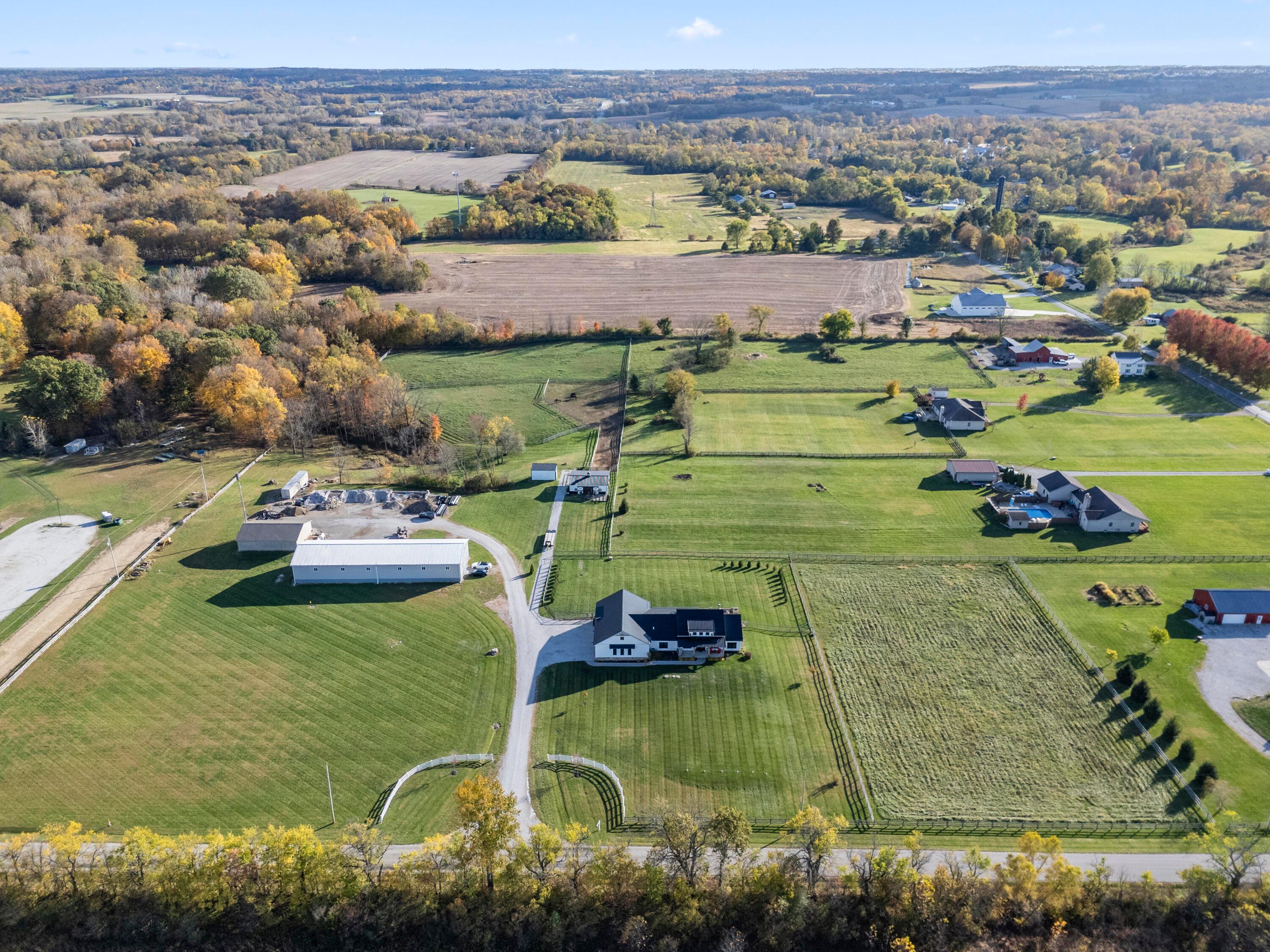 5893 Lobdell Road, Alexandria
