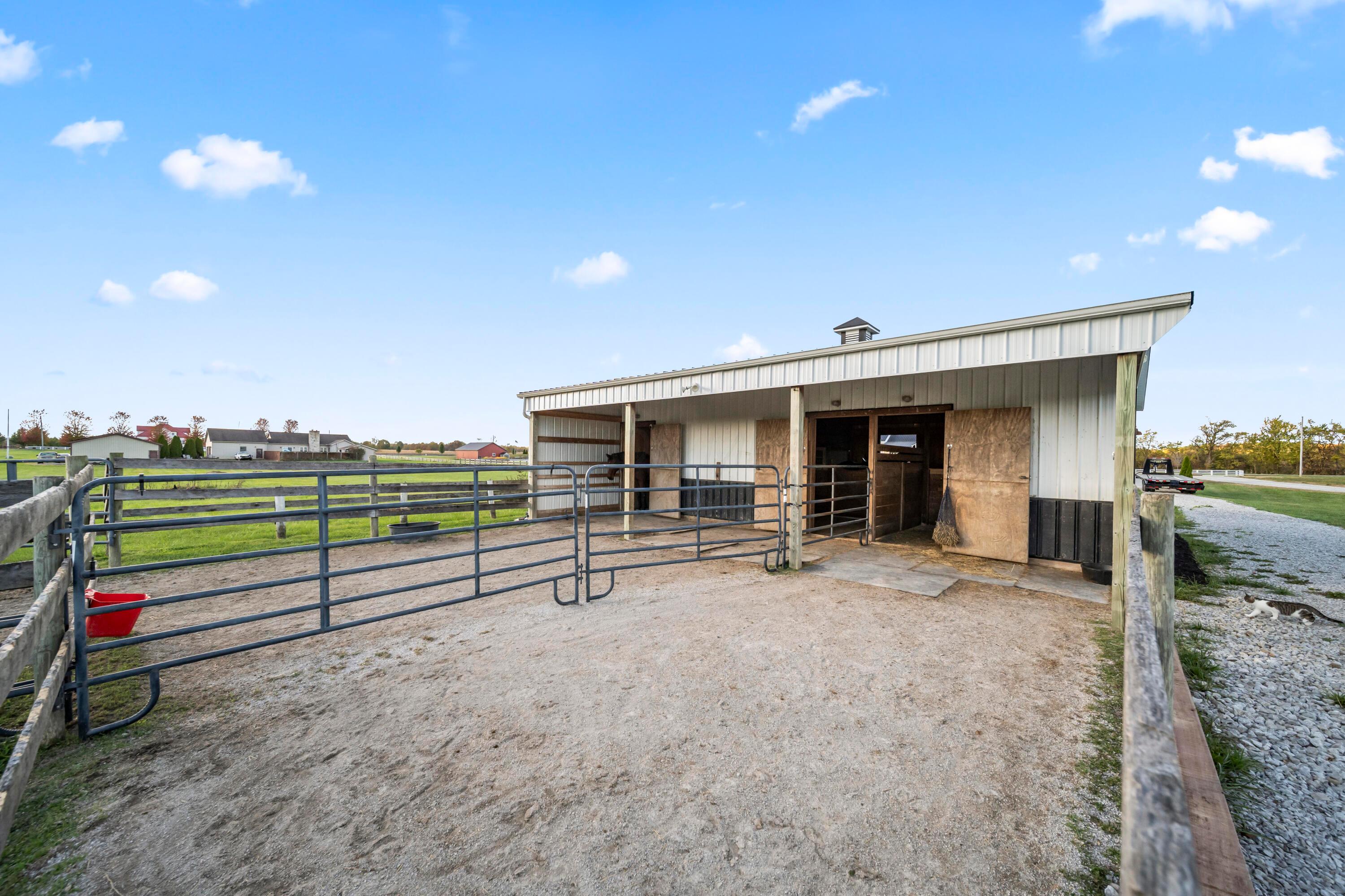 5893 Lobdell Road, Alexandria
