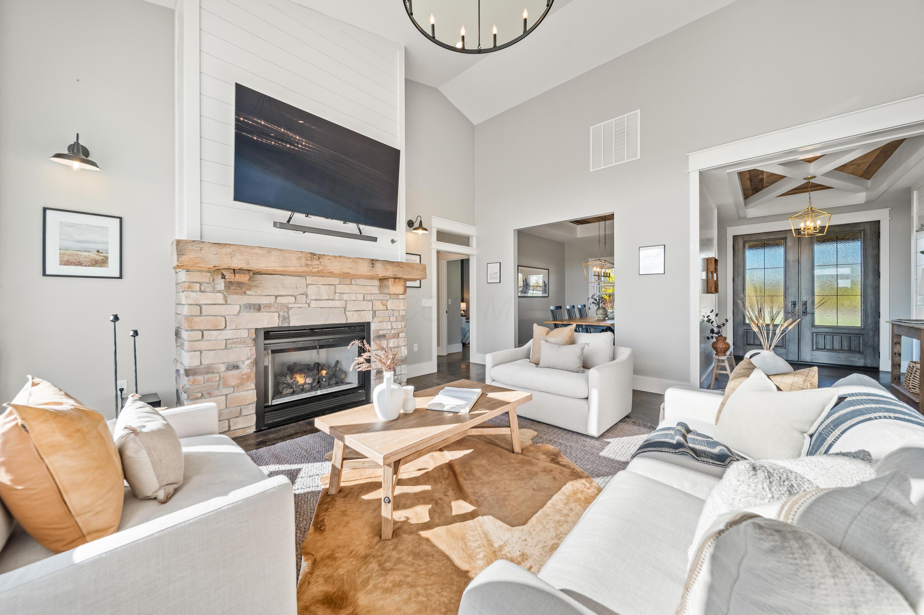 5893 Lobdell Road, Alexandria