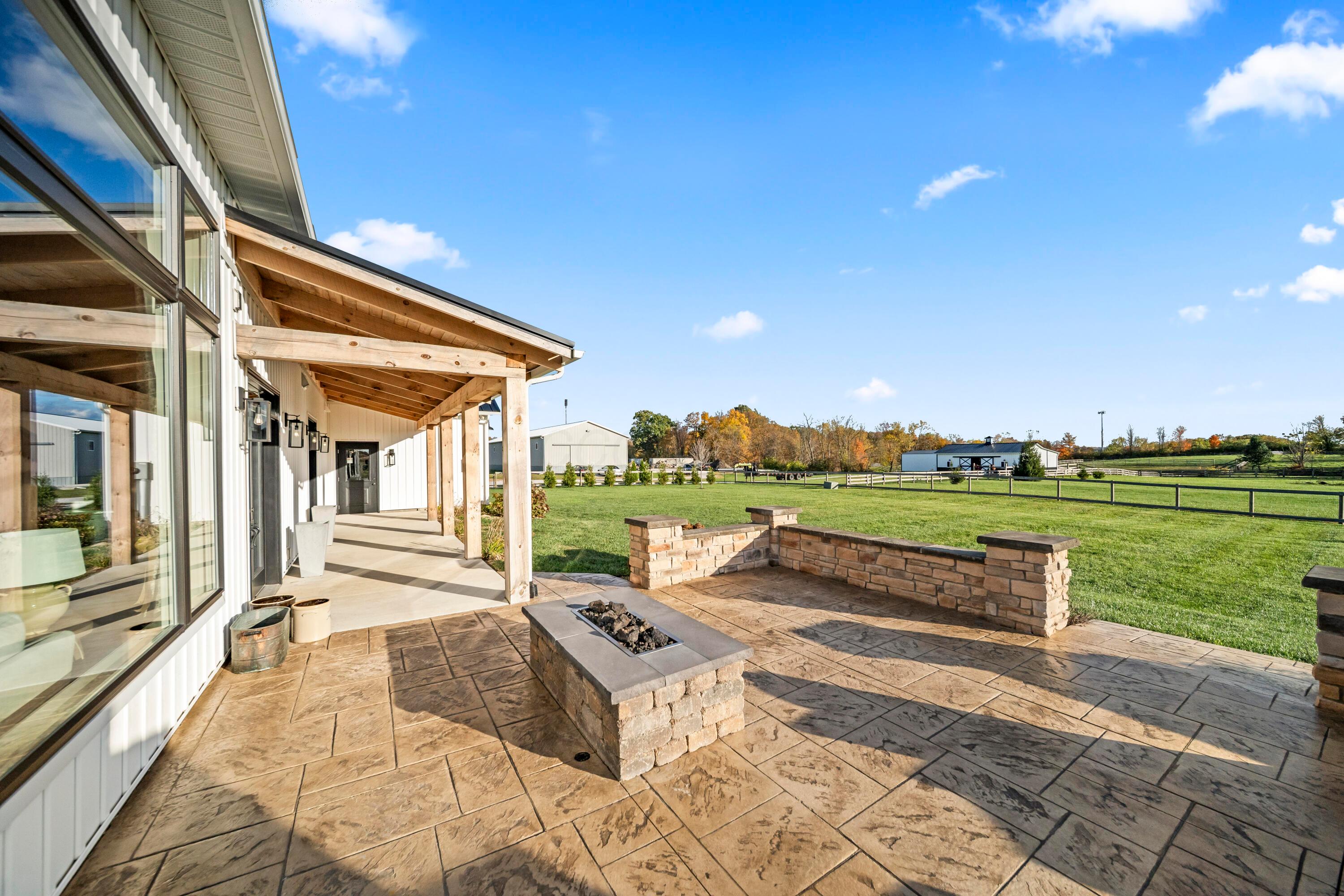 5893 Lobdell Road, Alexandria