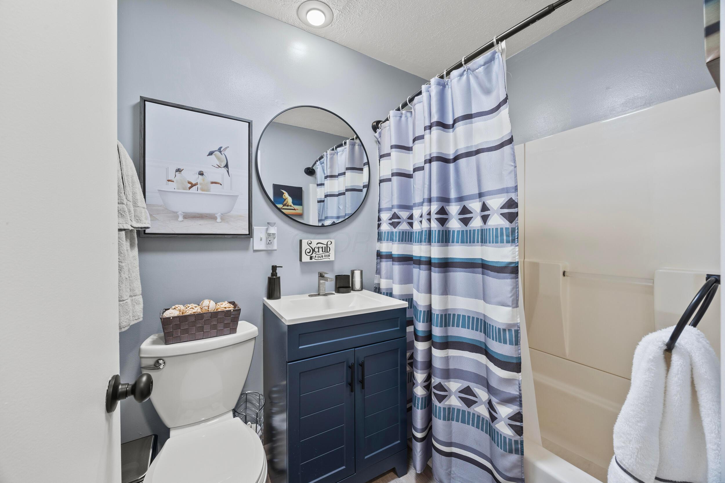 321 Flint Ridge Drive