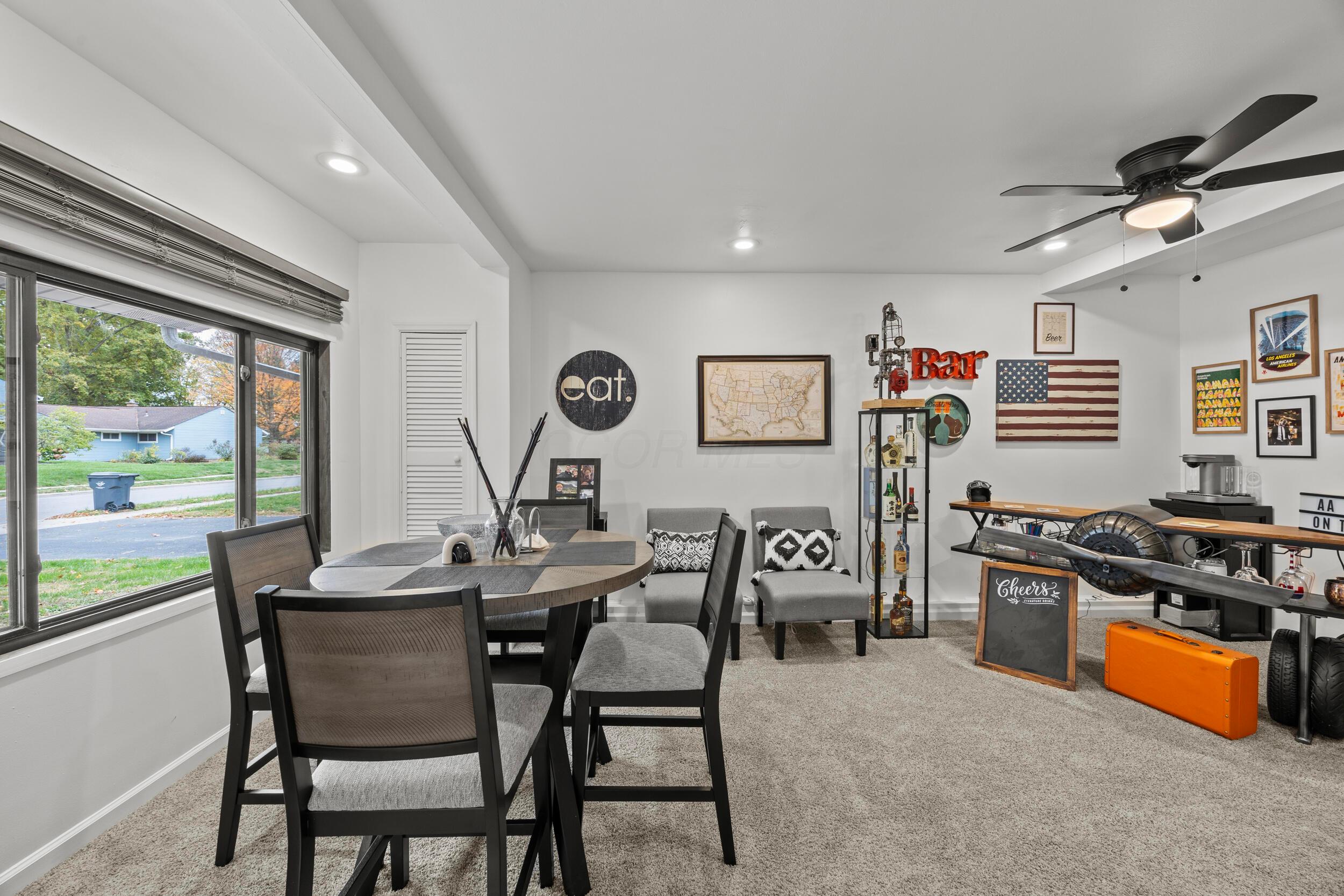 321 Flint Ridge Drive