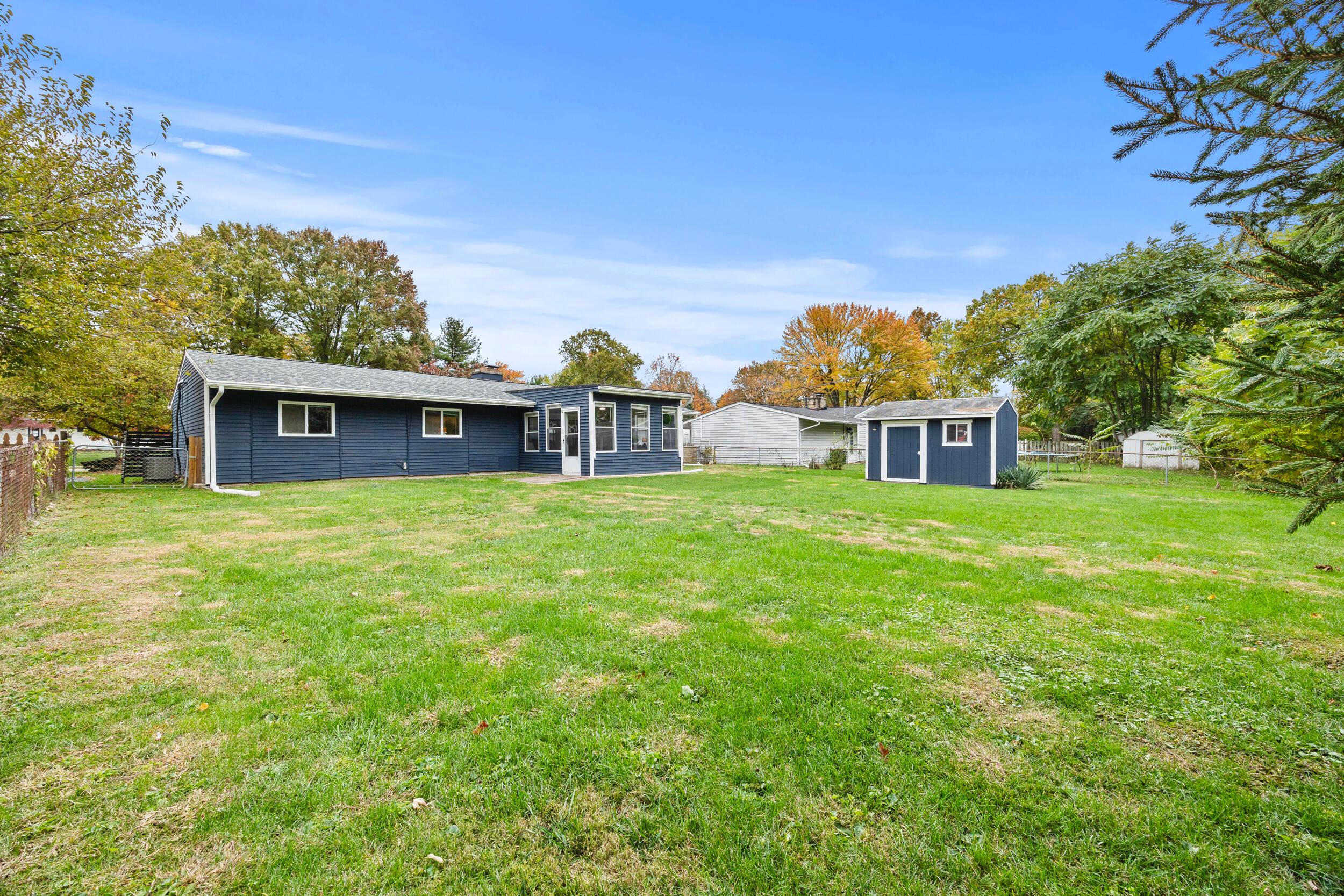 321 Flint Ridge Drive