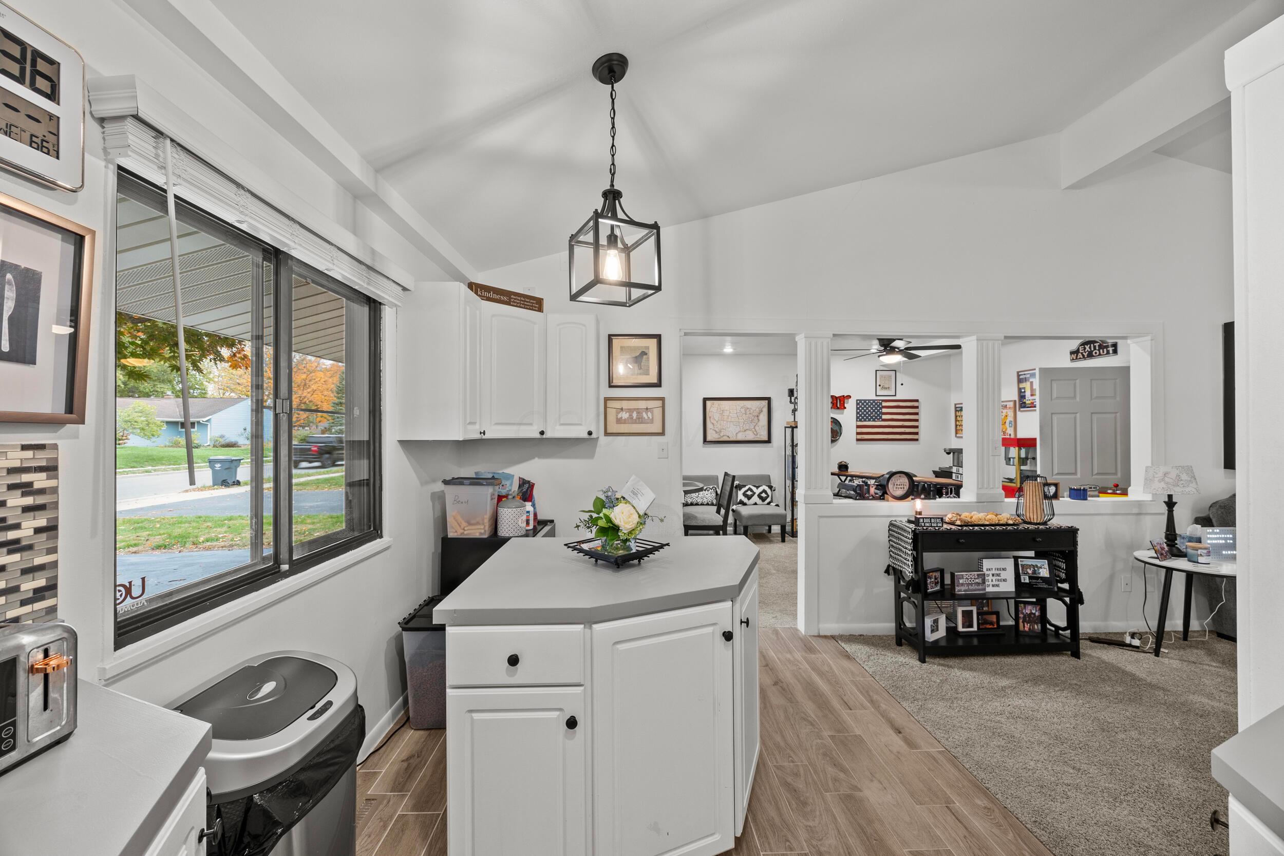 321 Flint Ridge Drive