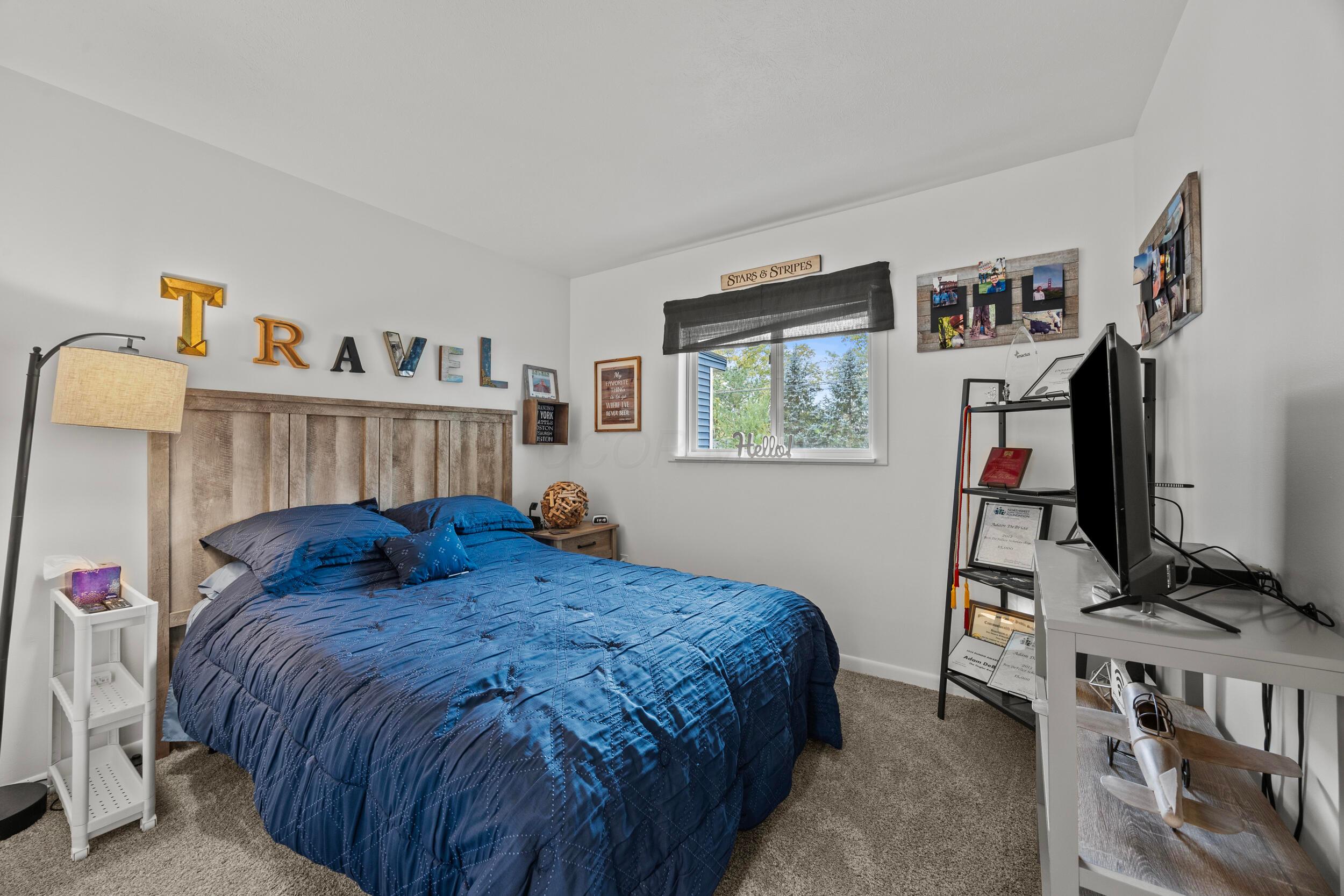 321 Flint Ridge Drive