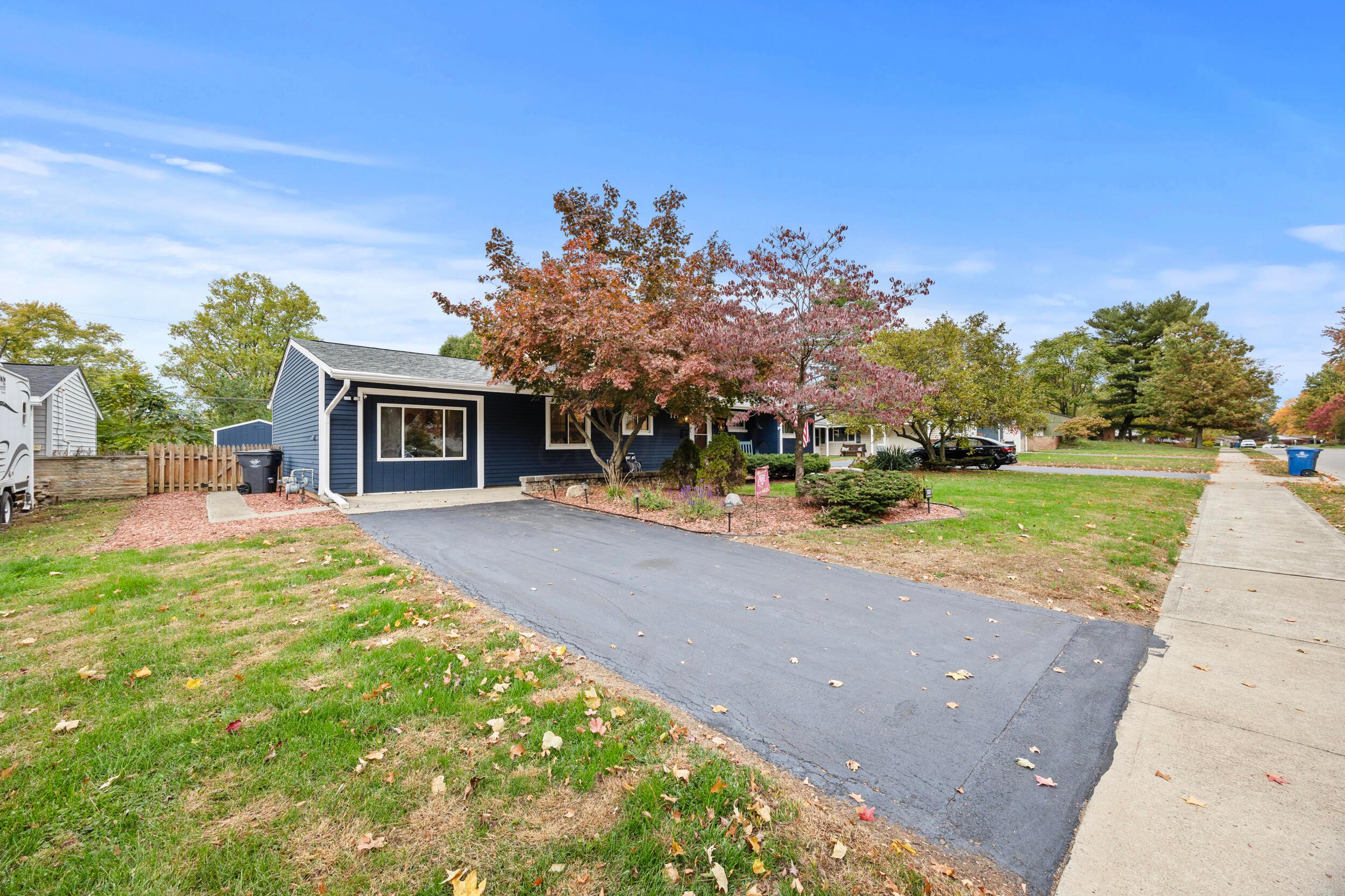 321 Flint Ridge Drive