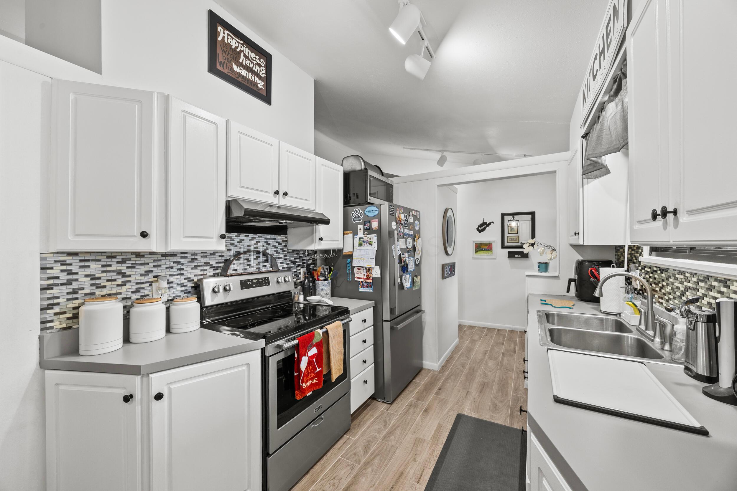 321 Flint Ridge Drive