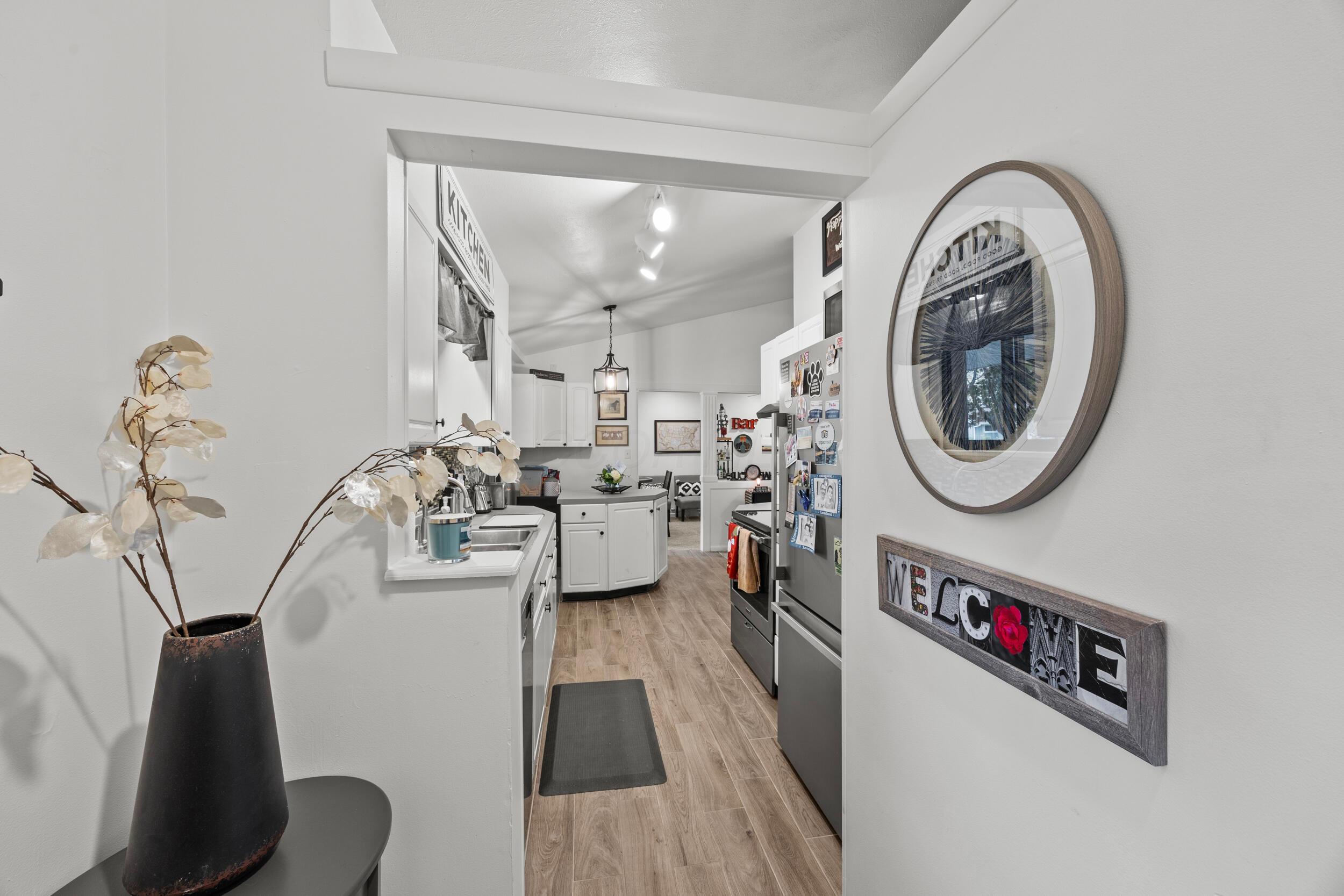 321 Flint Ridge Drive