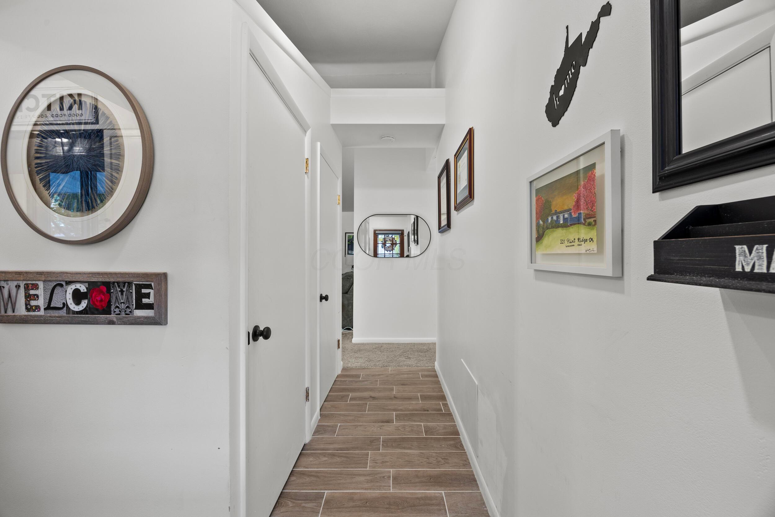 321 Flint Ridge Drive