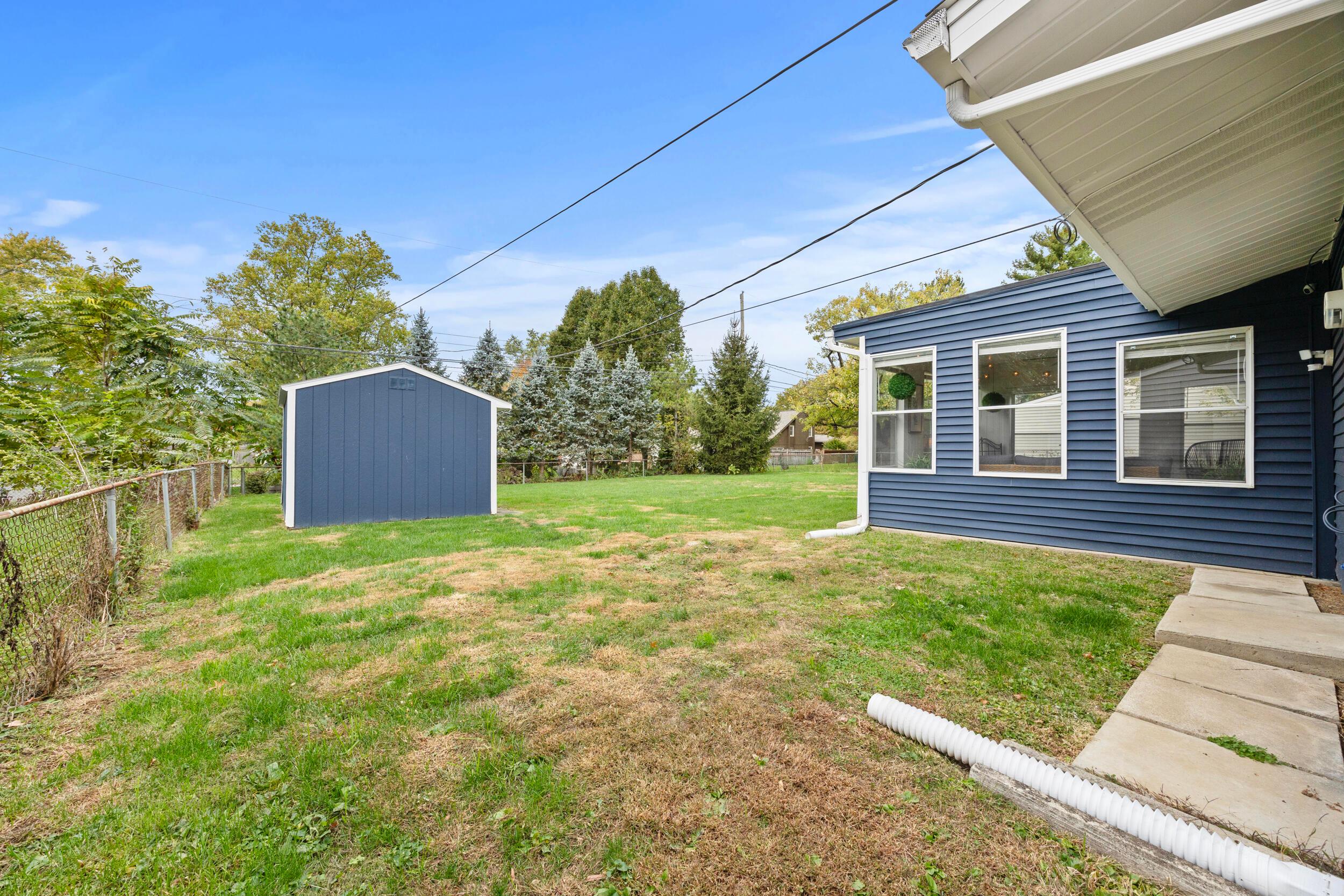 321 Flint Ridge Drive