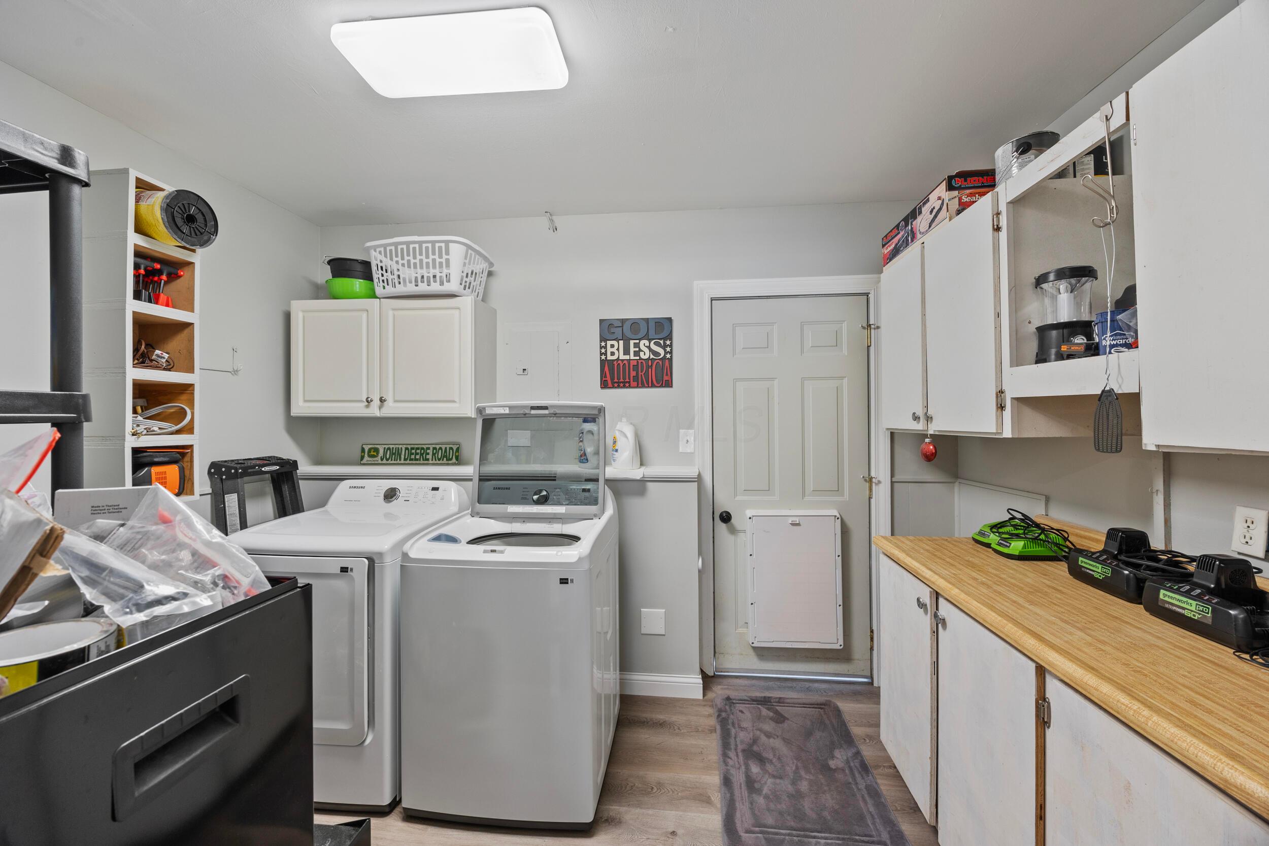 321 Flint Ridge Drive