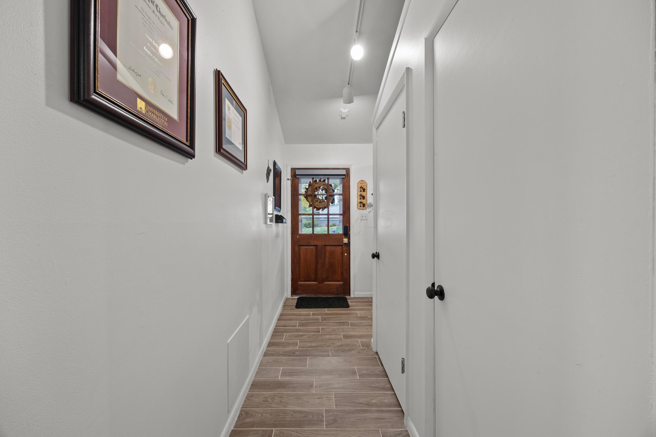 321 Flint Ridge Drive