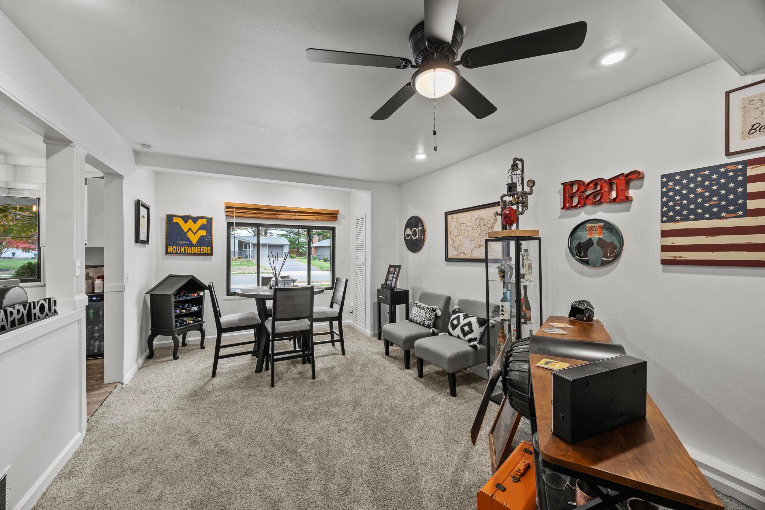 321 Flint Ridge Drive