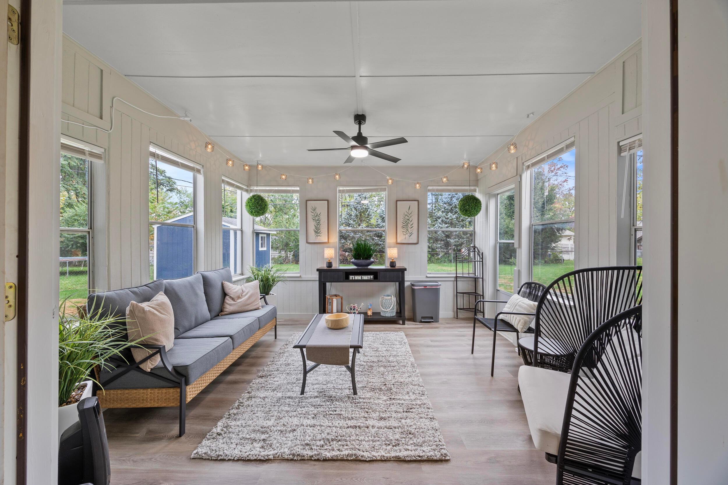 321 Flint Ridge Drive