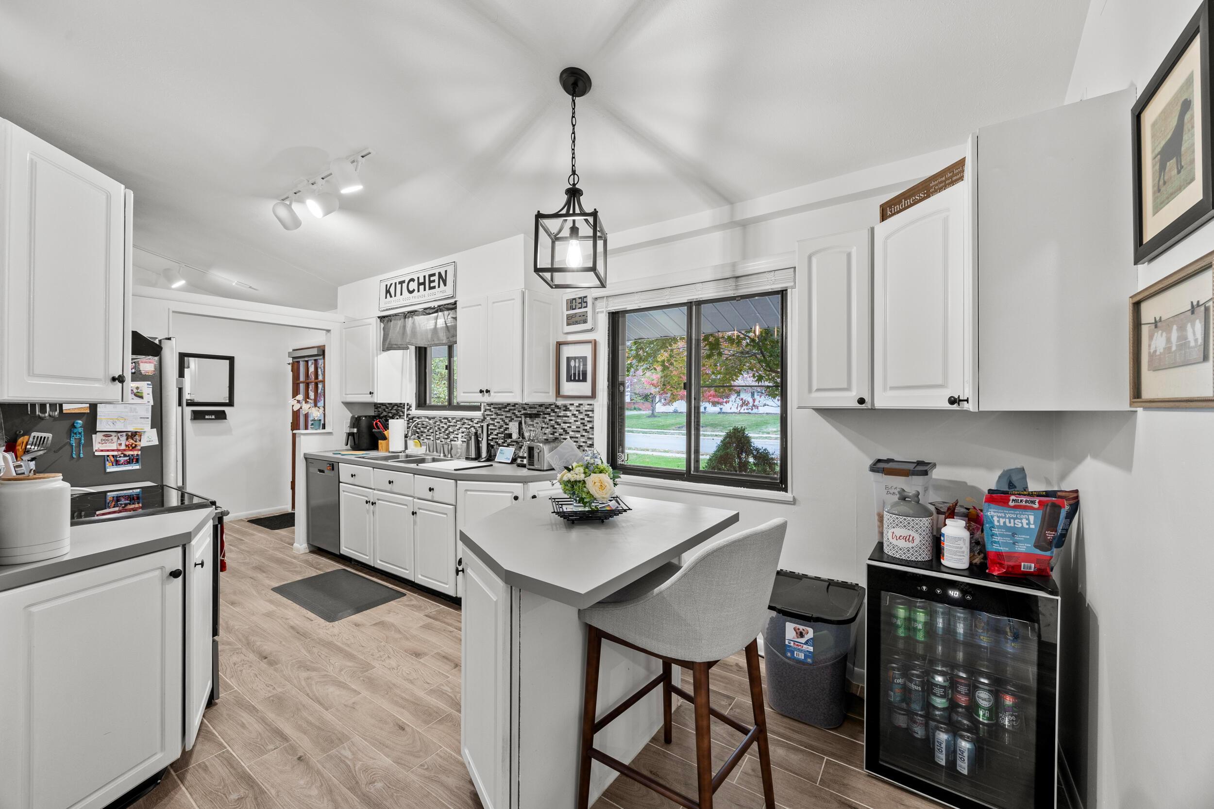 321 Flint Ridge Drive