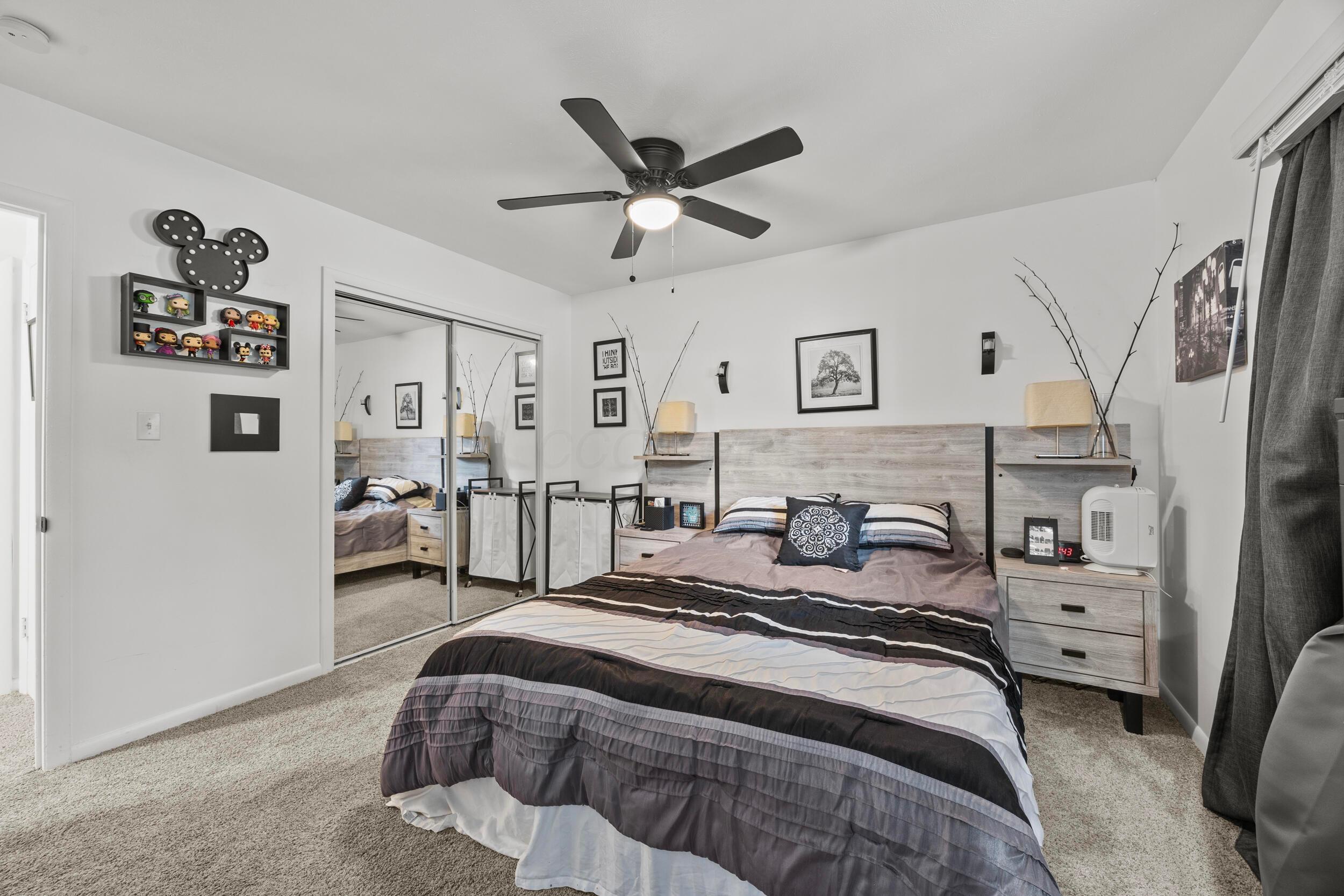 321 Flint Ridge Drive