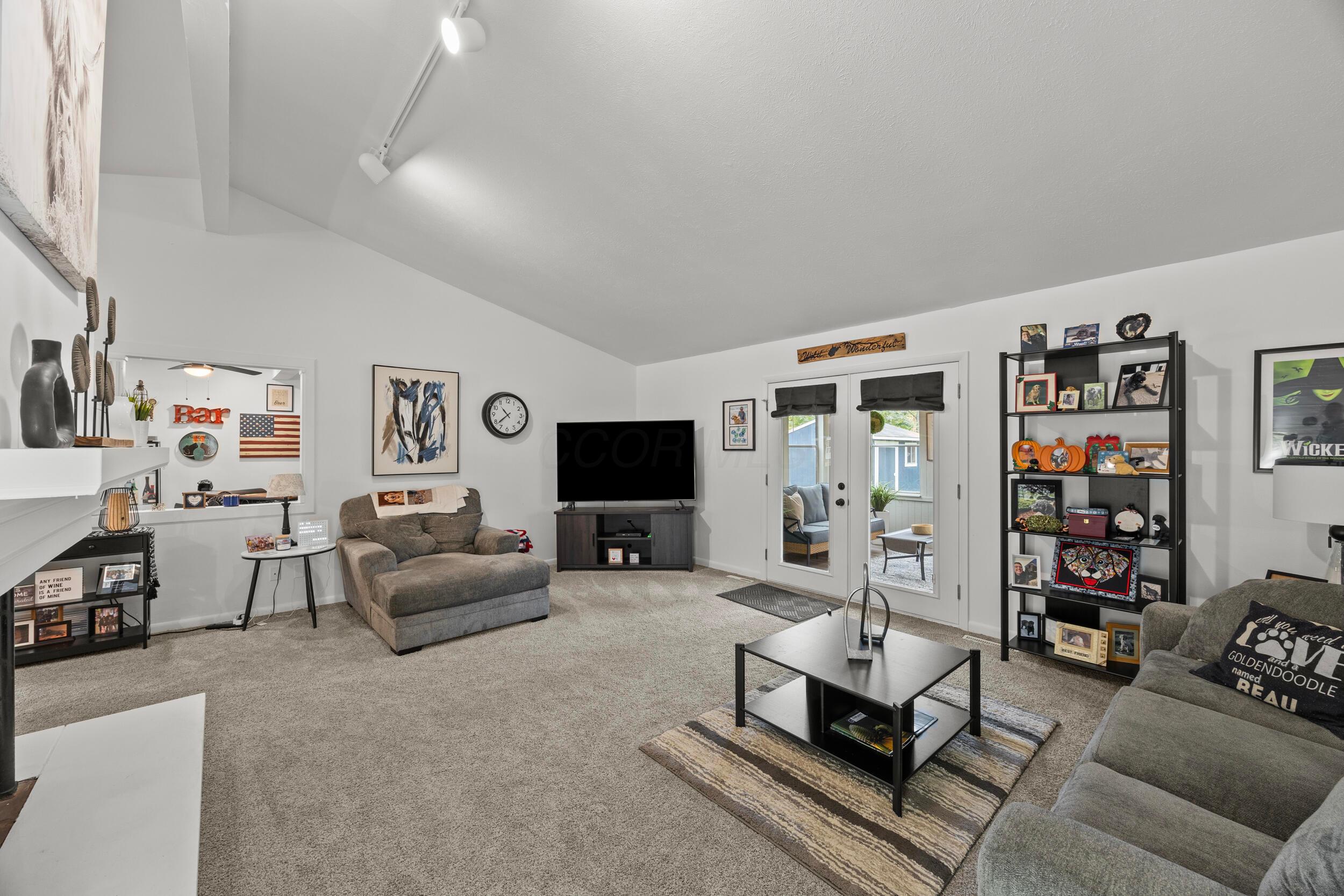 321 Flint Ridge Drive