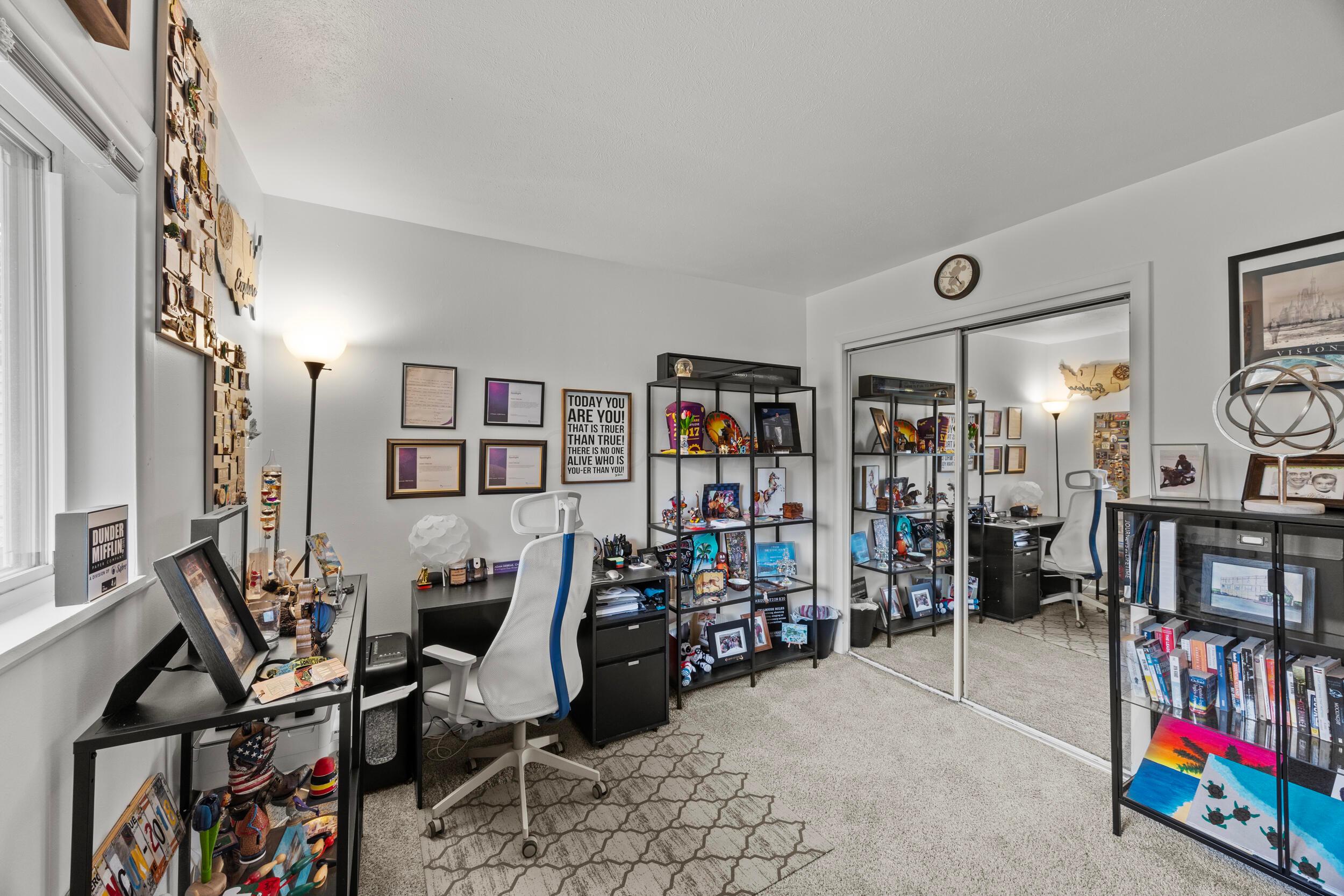 321 Flint Ridge Drive