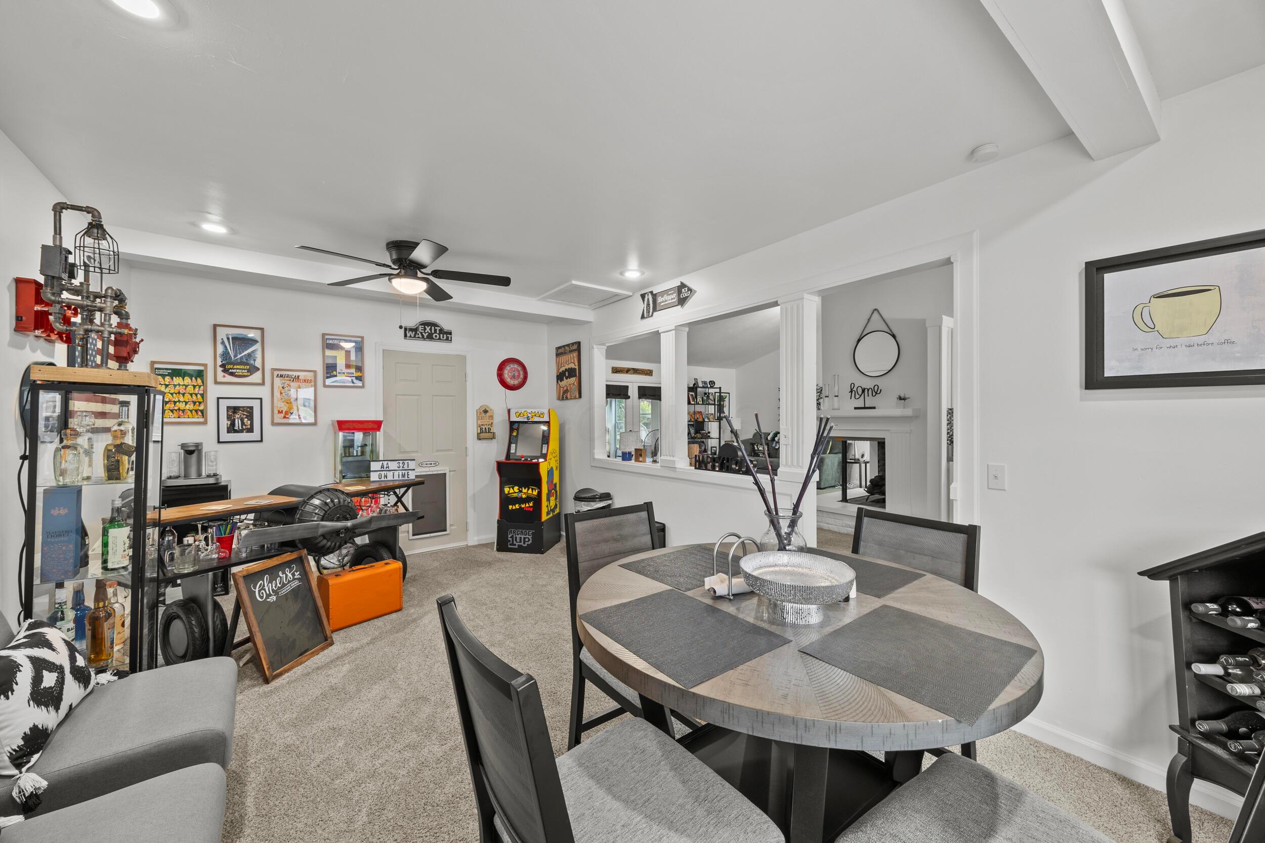 321 Flint Ridge Drive