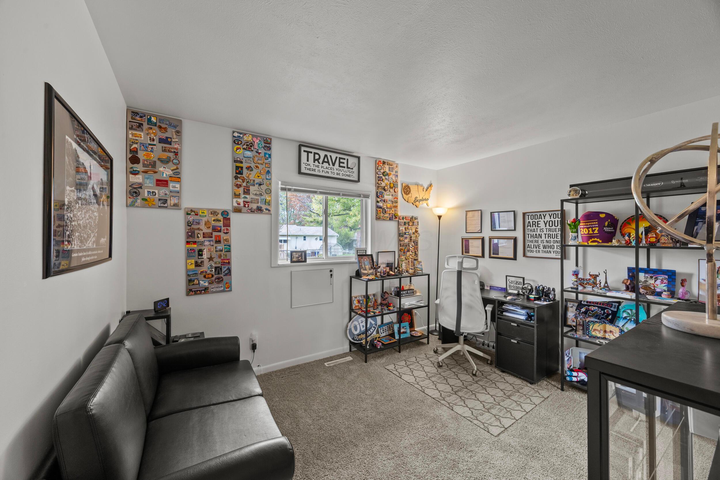 321 Flint Ridge Drive