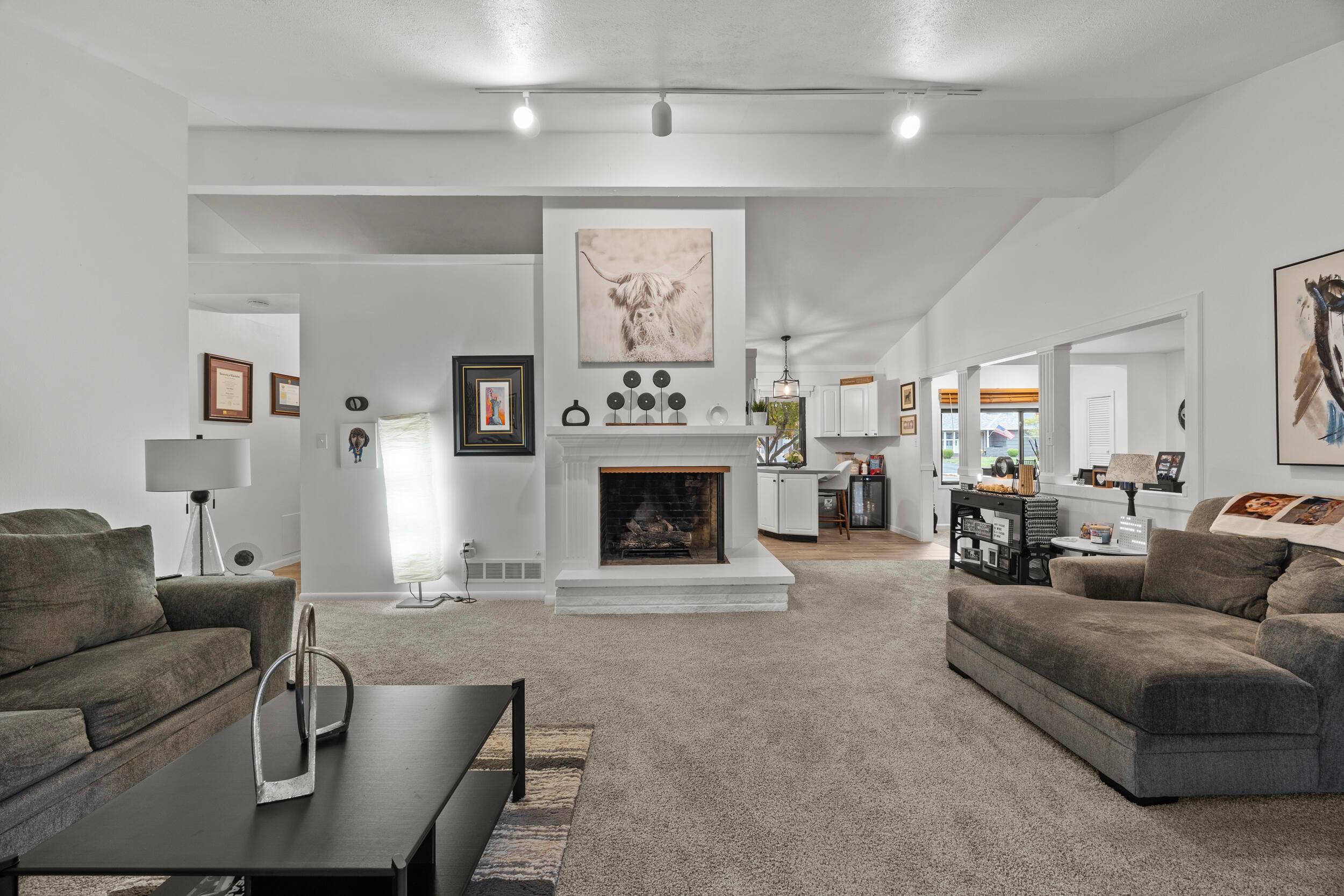 321 Flint Ridge Drive